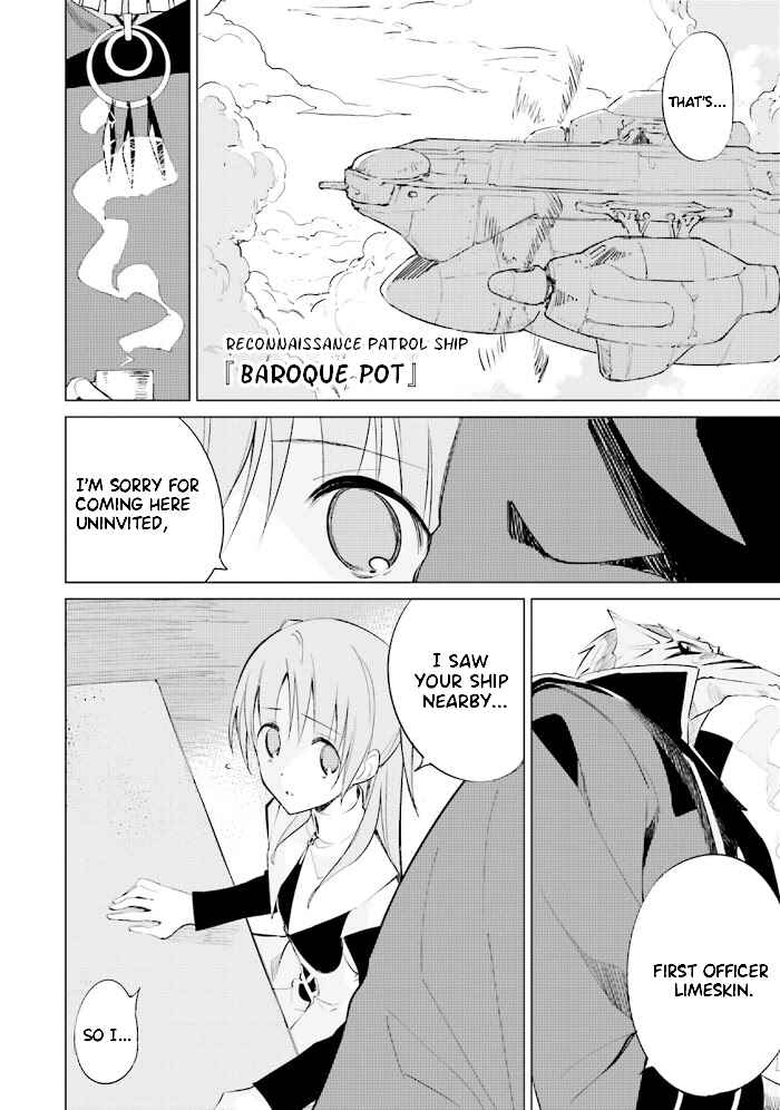 Shuumatsu Nani Shitemasu ka? Isogashii desu ka? Sukutte Moratte Ii desu ka? Chapter 8 - Page 16