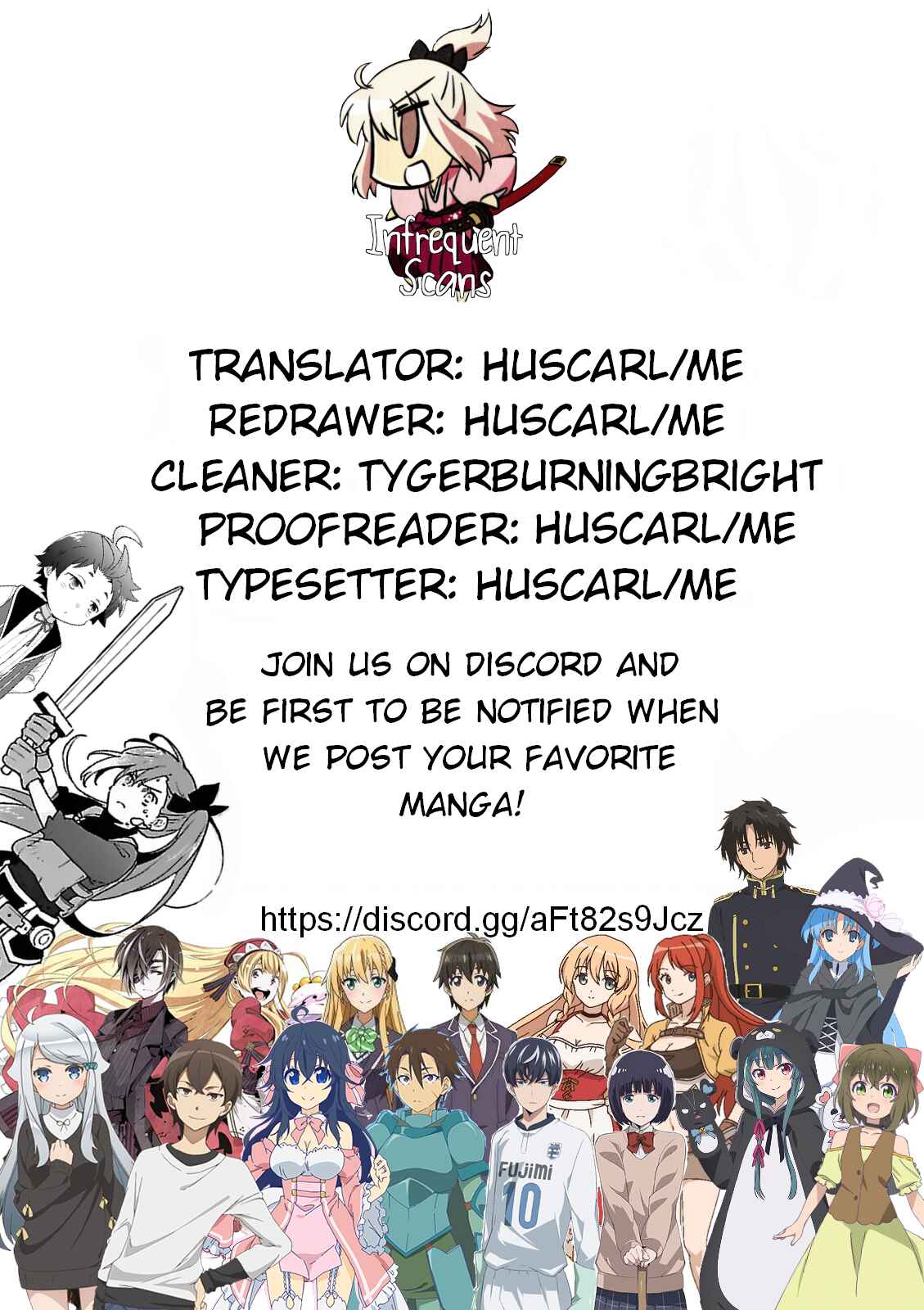 Shuumatsu Nani Shitemasu ka? Isogashii desu ka? Sukutte Moratte Ii desu ka? Chapter 8 - Page 30