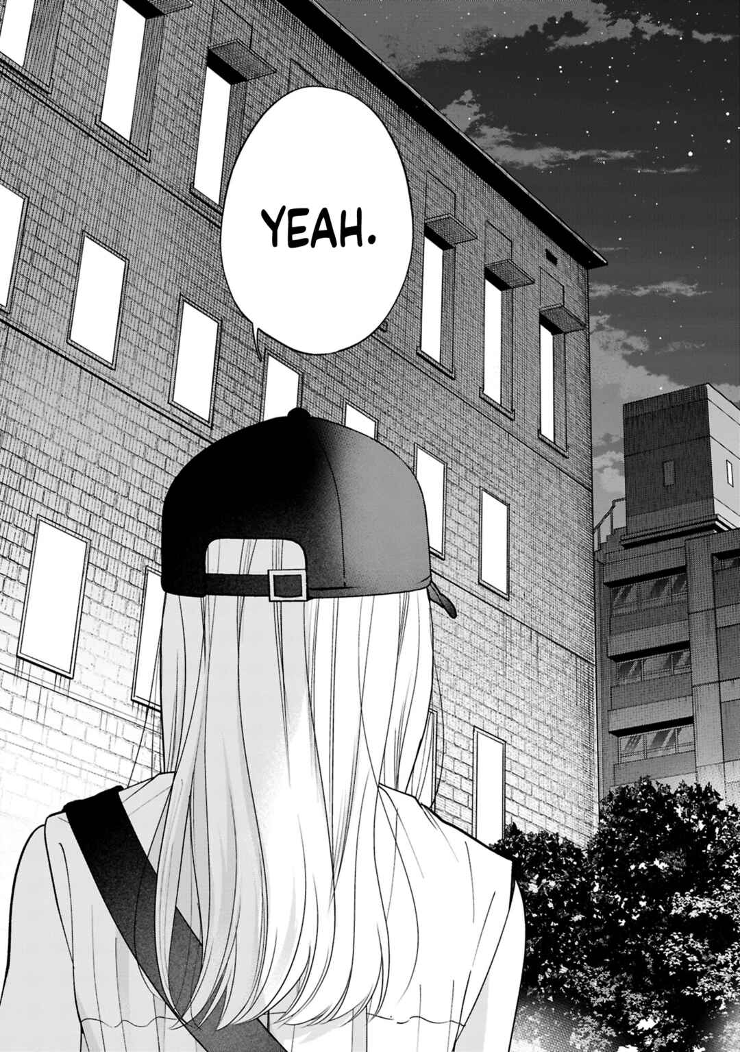 Kusunoki-san wa Koukou Debut ni Shippai Shite Iru Chapter 25 - Page 19