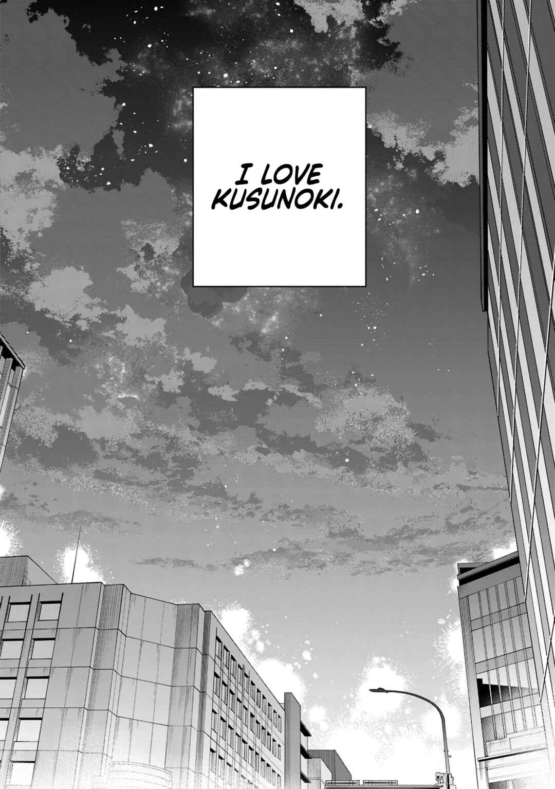 Kusunoki-san wa Koukou Debut ni Shippai Shite Iru Chapter 25 - Page 25