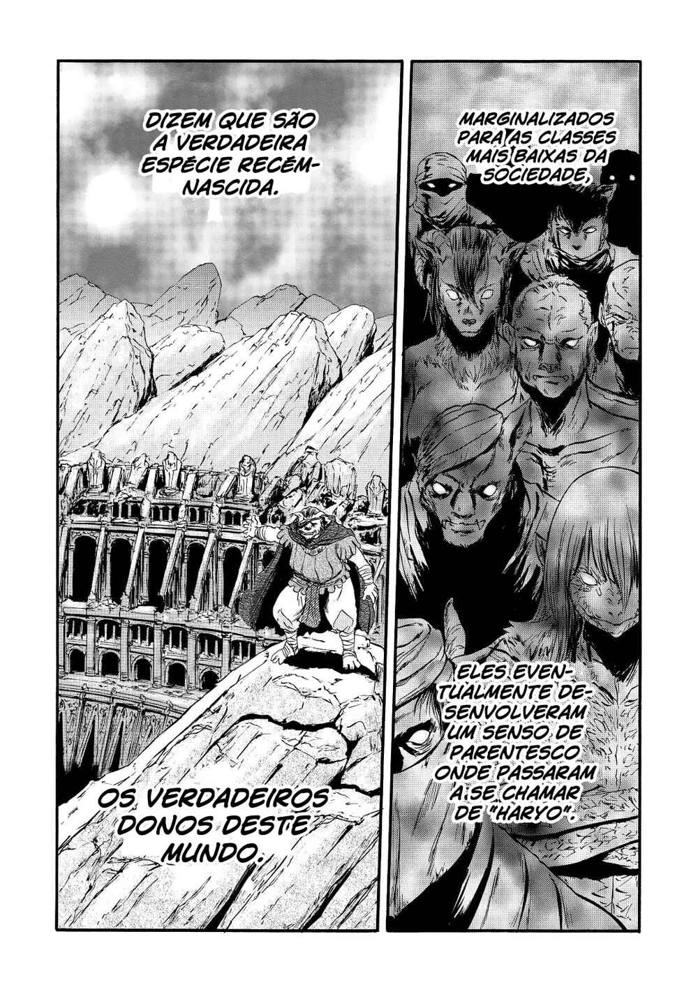 GATE - Jieitai Kanochi nite, Kaku Tatakaeri Chapter 114 - Page 23