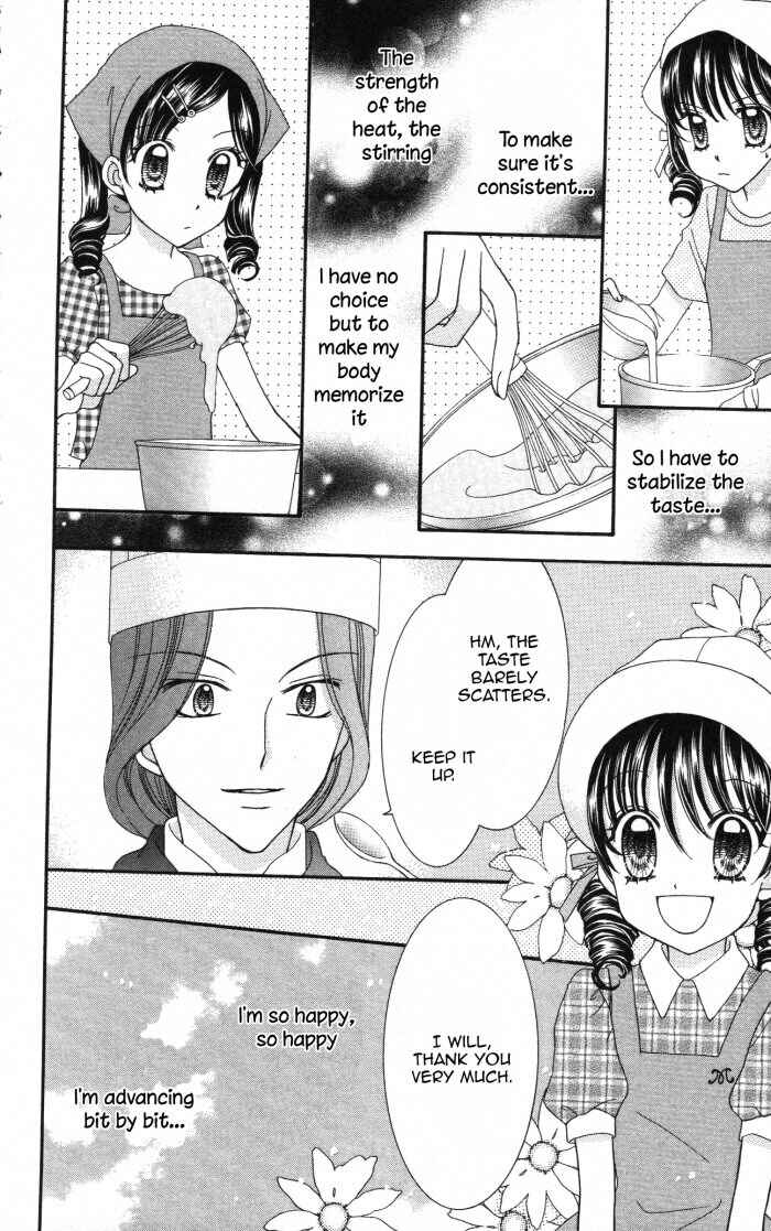 Yumeiro Patissiere Chapter 25 - Page 14