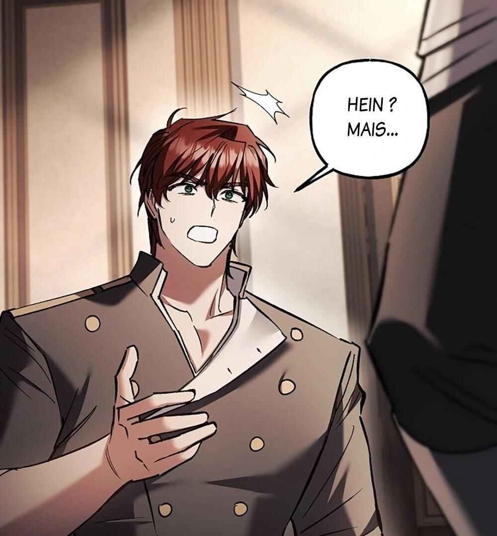 Turning Chapter 60 - Page 9