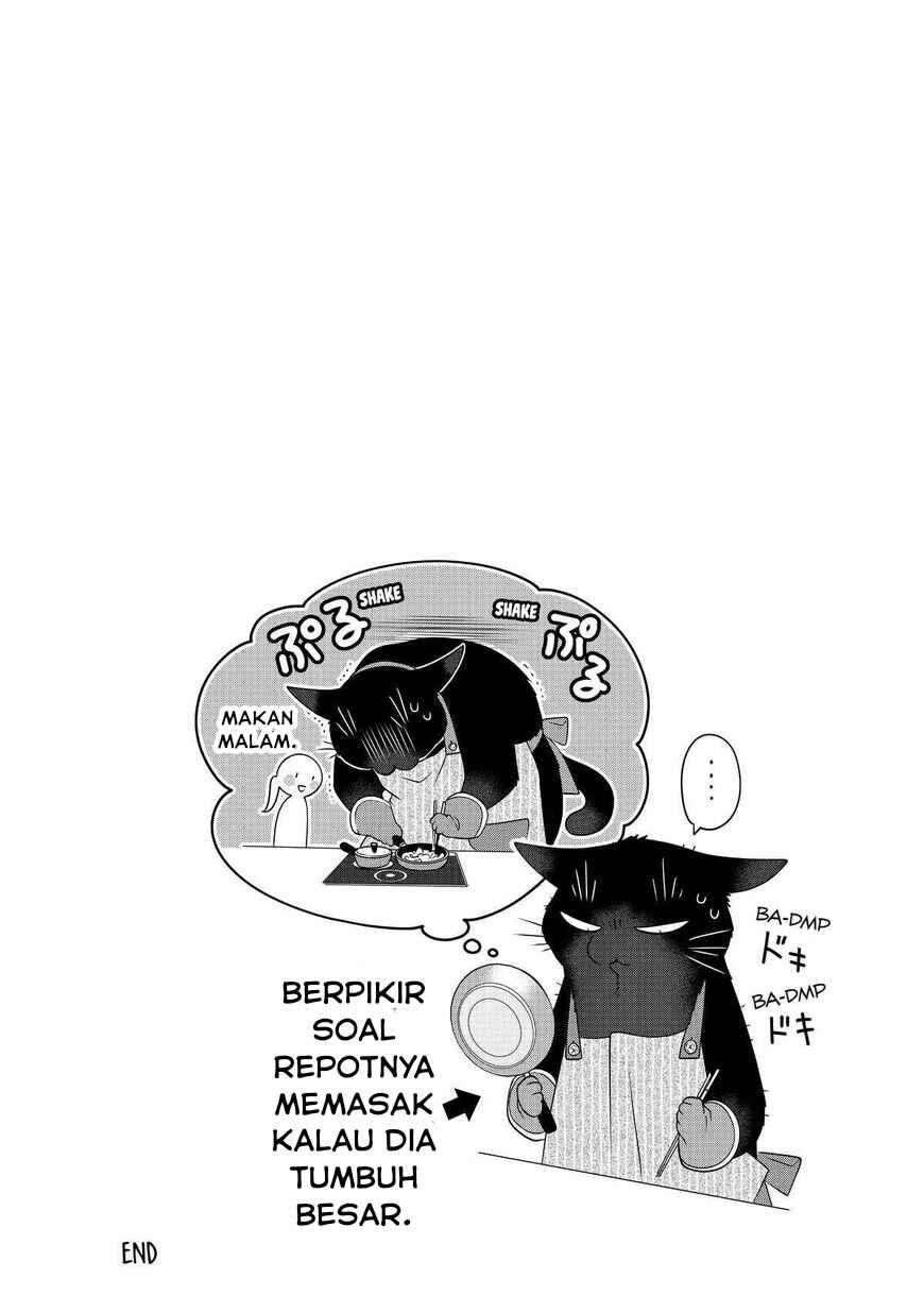 Dekiru Neko wa Kyou mo Yuuutsu Chapter 66 - Page 5