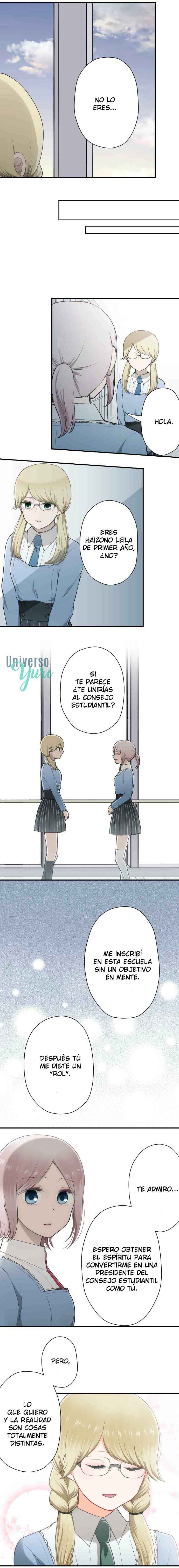 Ouji-sama Nante Iranai Chapter 167 - Page 5