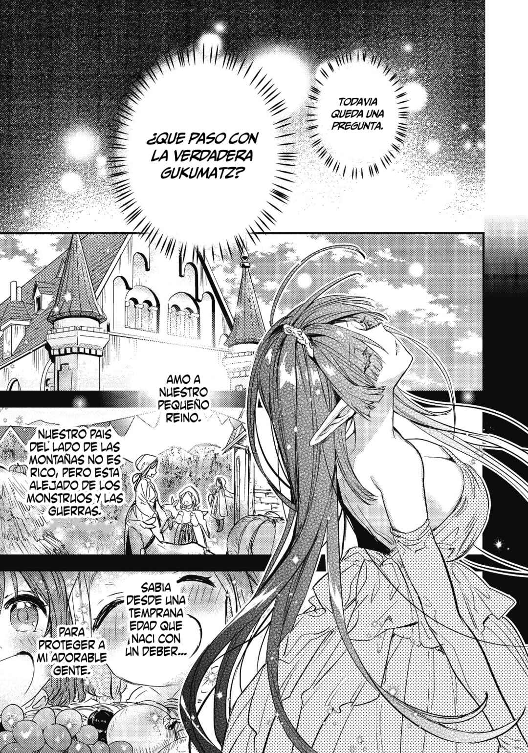 Tensei Shitara Ken Deshita: Another Wish Chapter 5 - Page 20