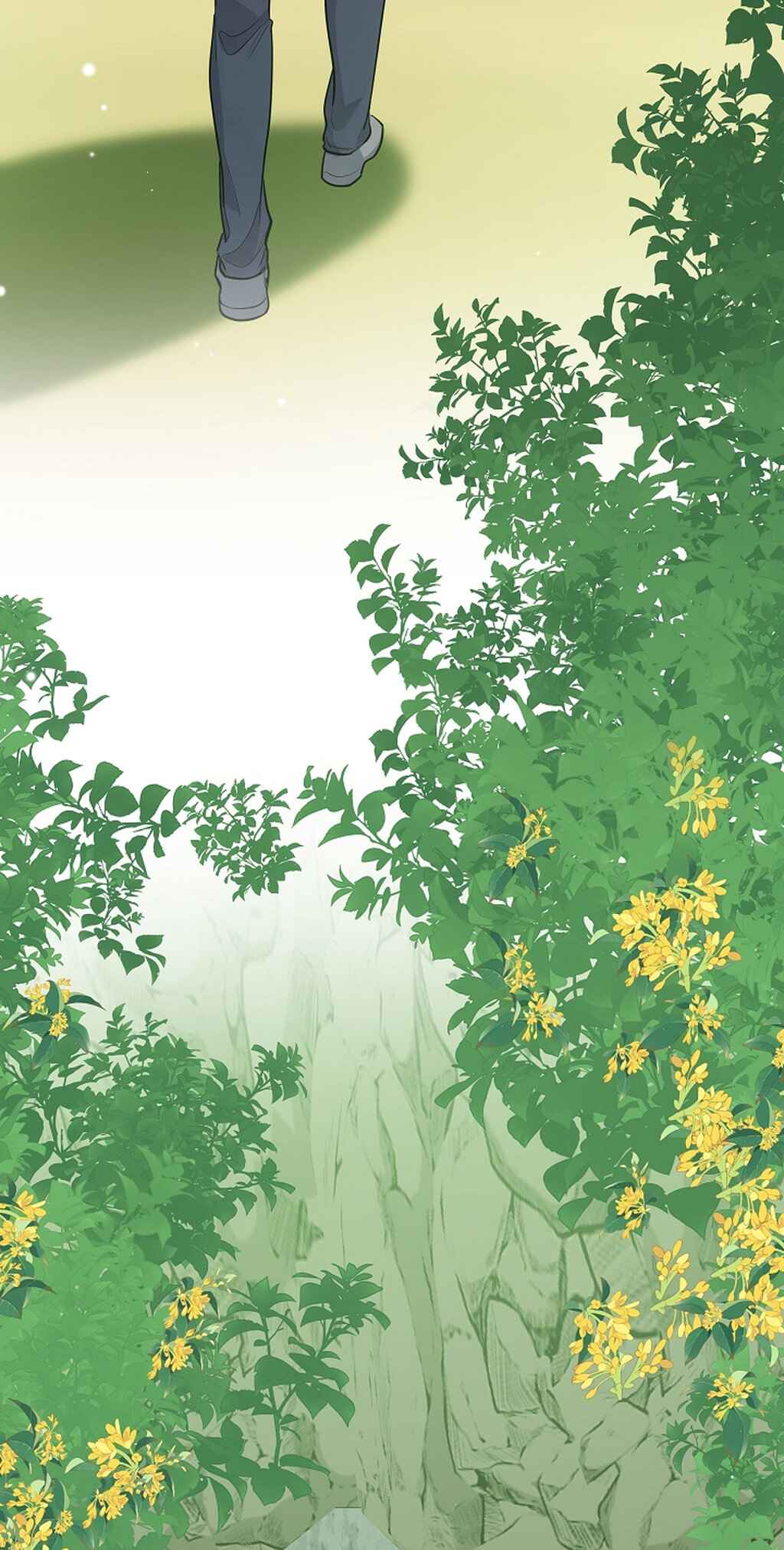 Wo Xihuan Ni De Xinxi Su Chapter 38 - Page 18