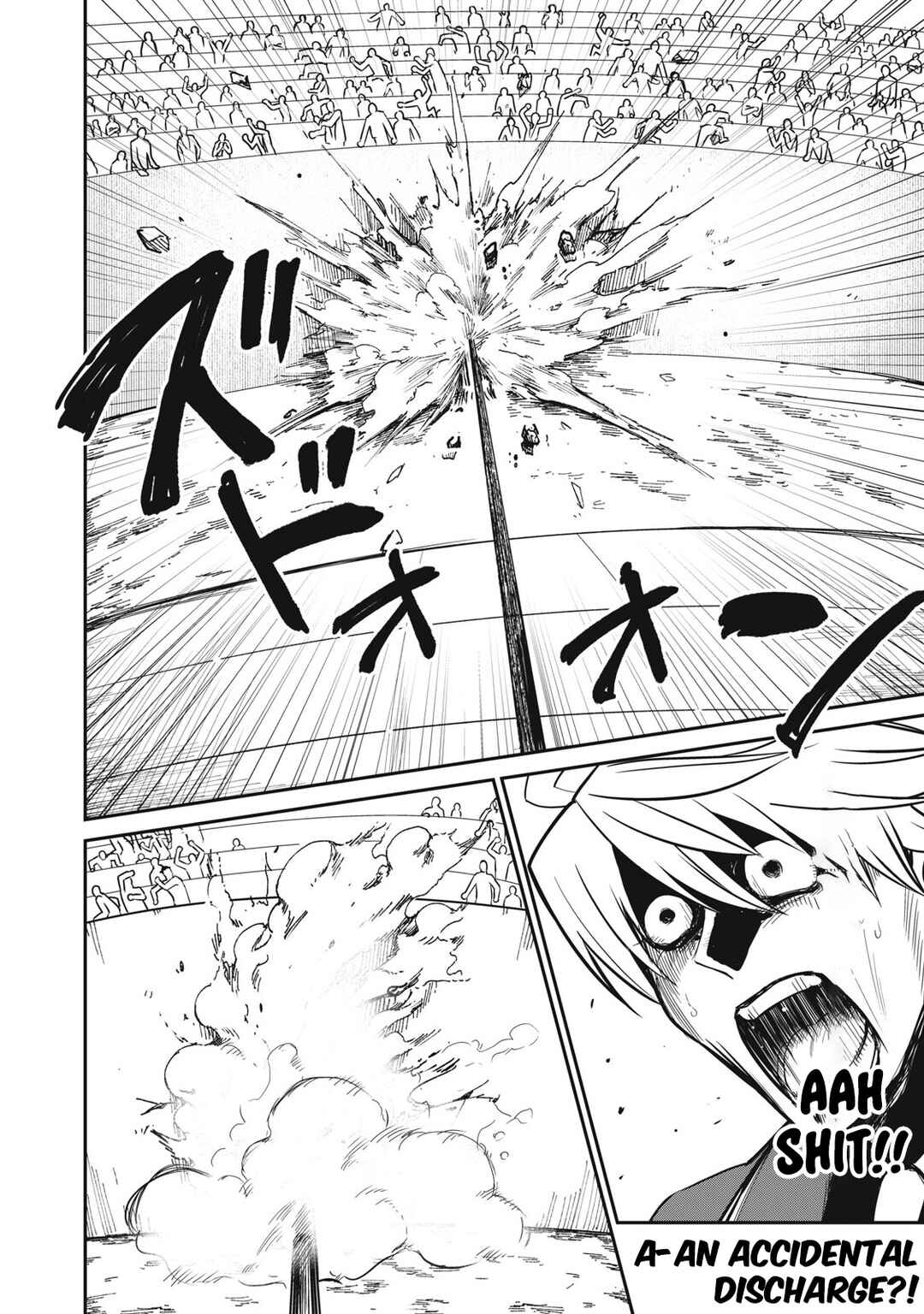 Isekai Koushoku Musouroku ~Isekai Tensei no Chie to Chikara wo, Tada Hitasura ×××× Suru tame ni Tsukau~ Chapter 49 - Page 17