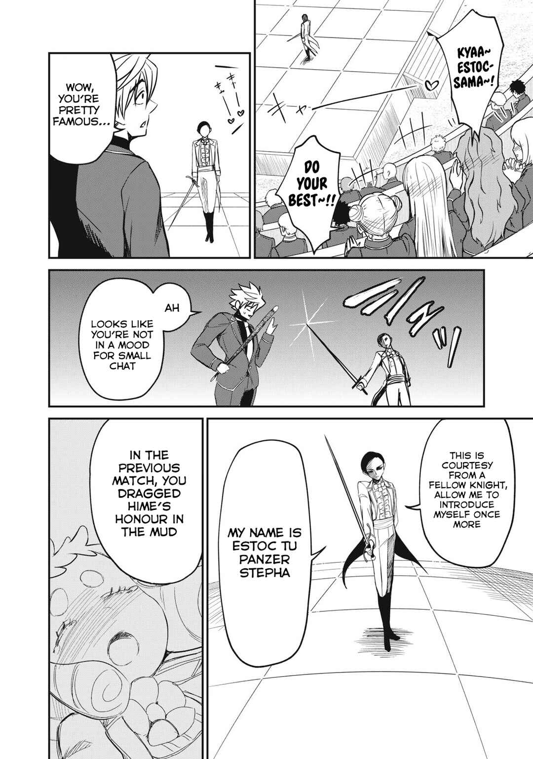 Isekai Koushoku Musouroku ~Isekai Tensei no Chie to Chikara wo, Tada Hitasura ×××× Suru tame ni Tsukau~ Chapter 49 - Page 2