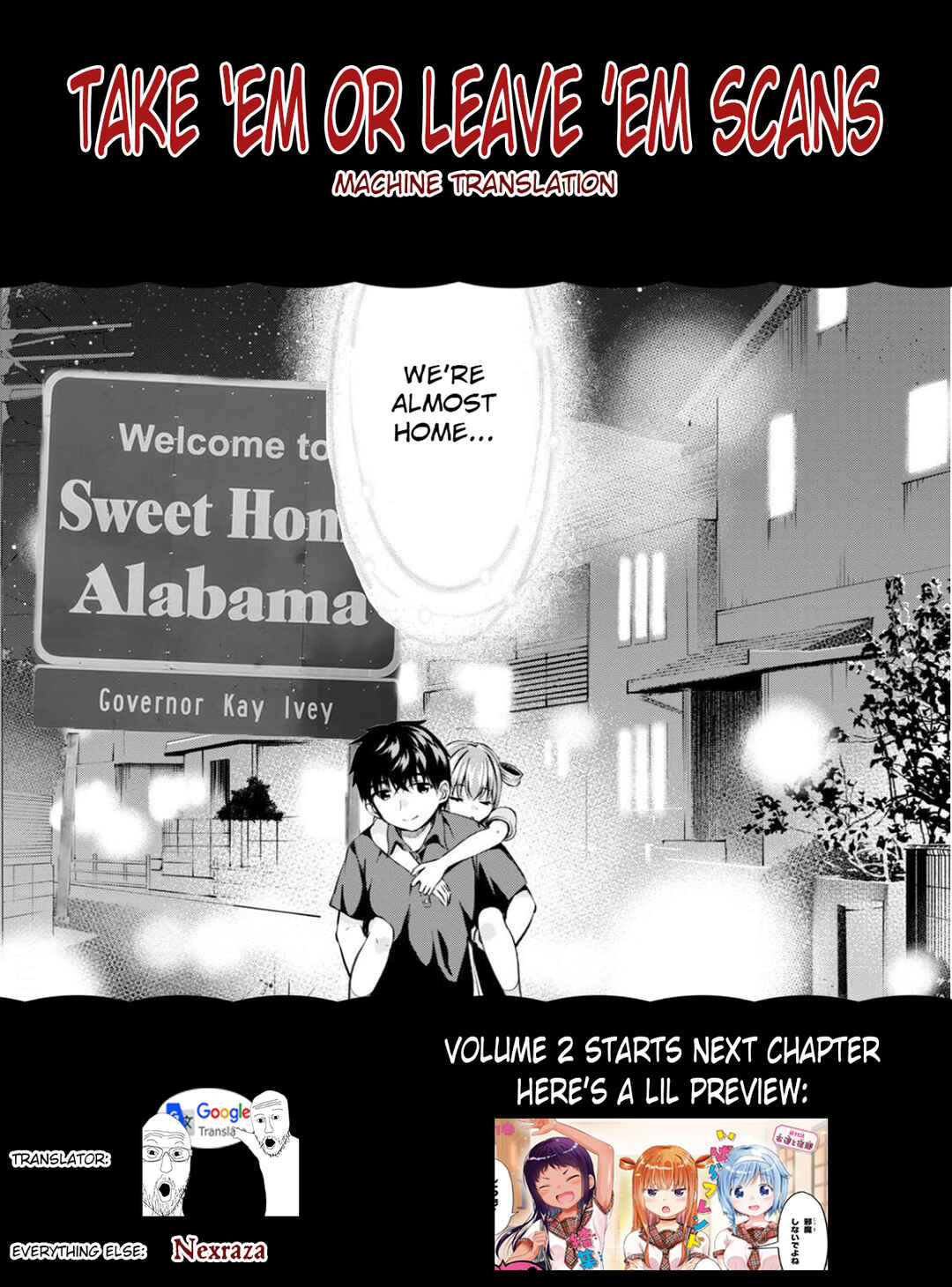 Hankou Dekinai! Ibara-chan Chapter 10 - Page 20