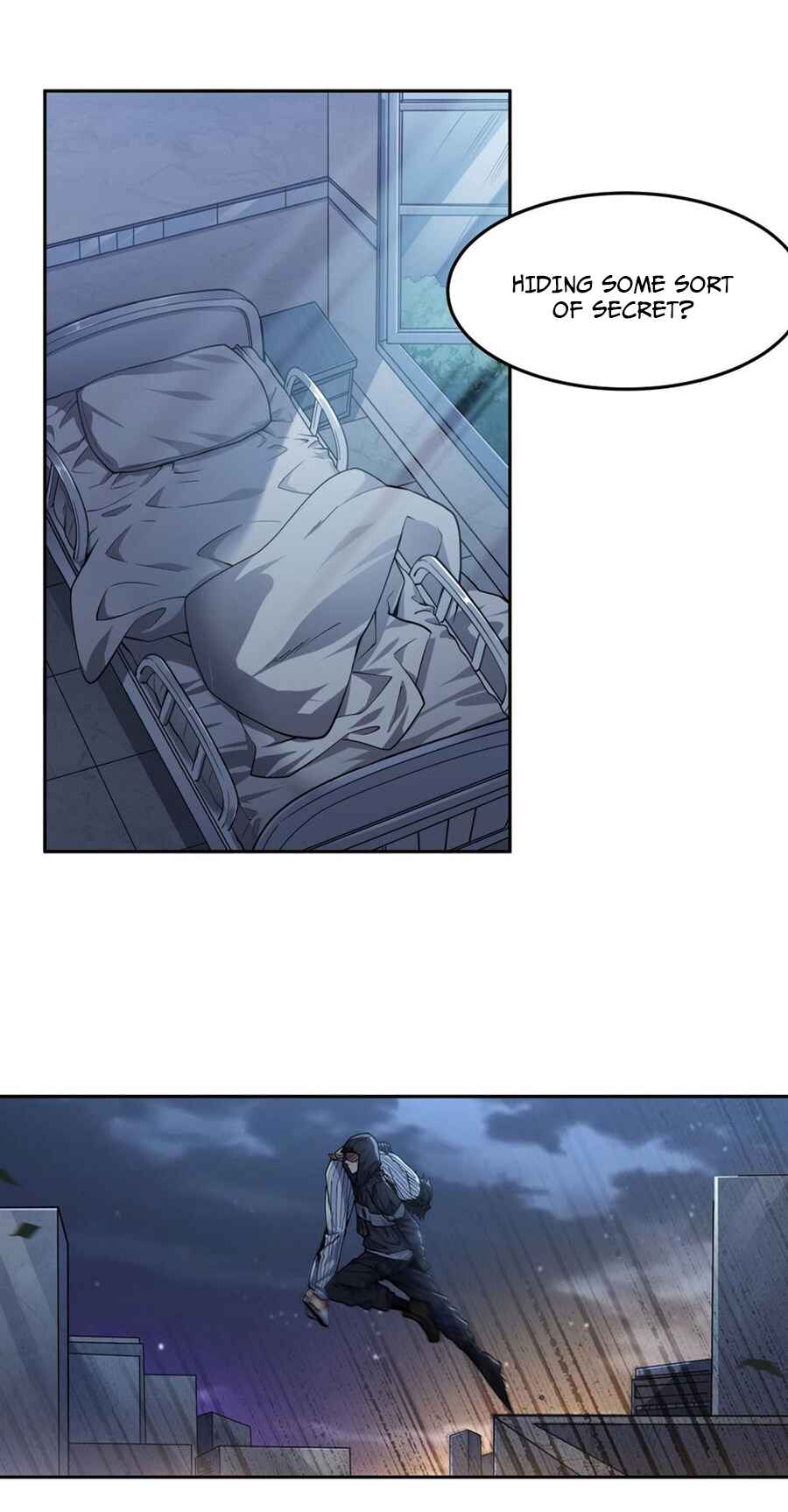 Zài Chōngmǎn Guàitán De Shìjiè Lǐ Chéngwéi Mónǚ Chapter 9 - Page 15