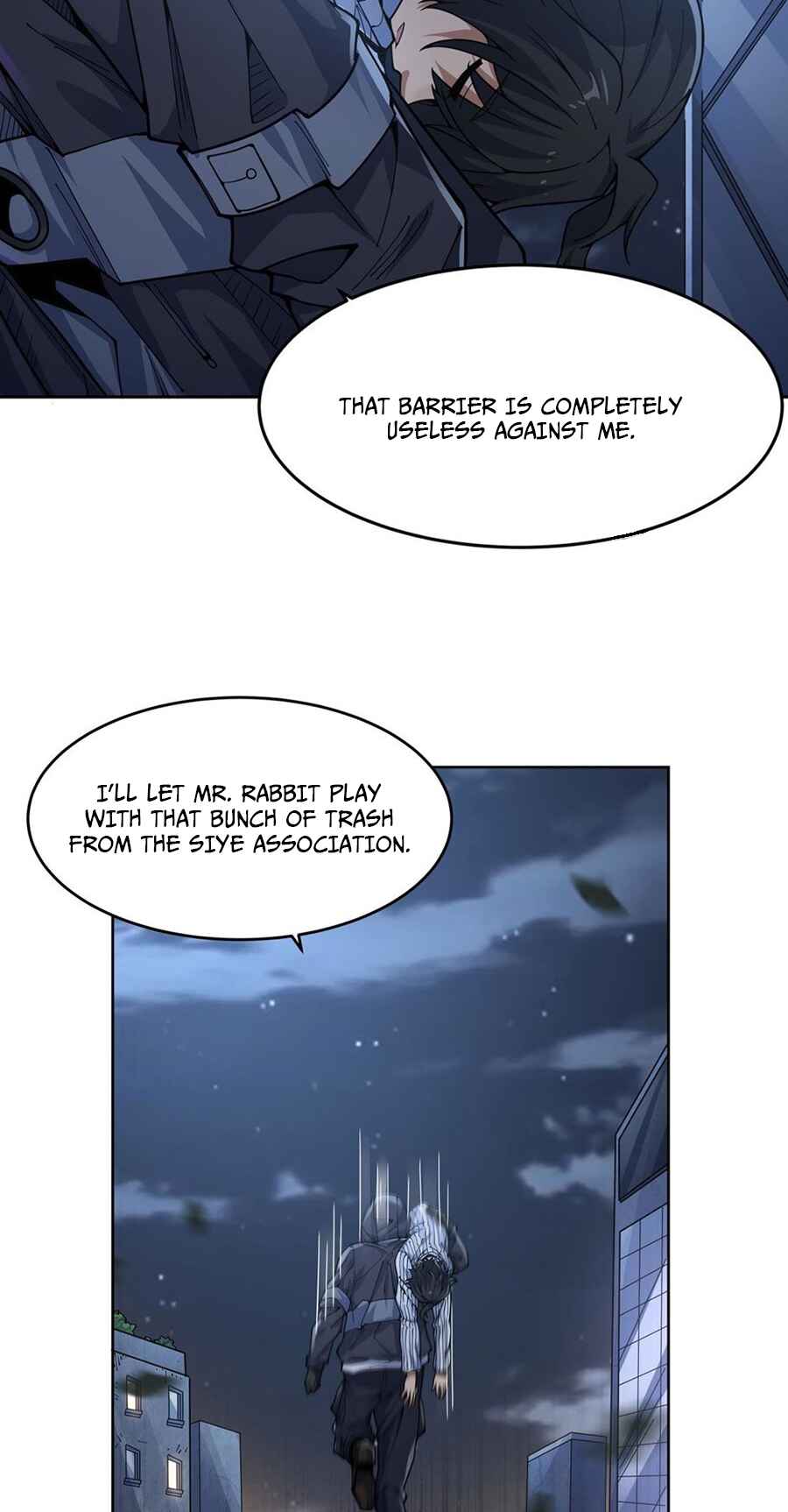 Zài Chōngmǎn Guàitán De Shìjiè Lǐ Chéngwéi Mónǚ Chapter 9 - Page 17