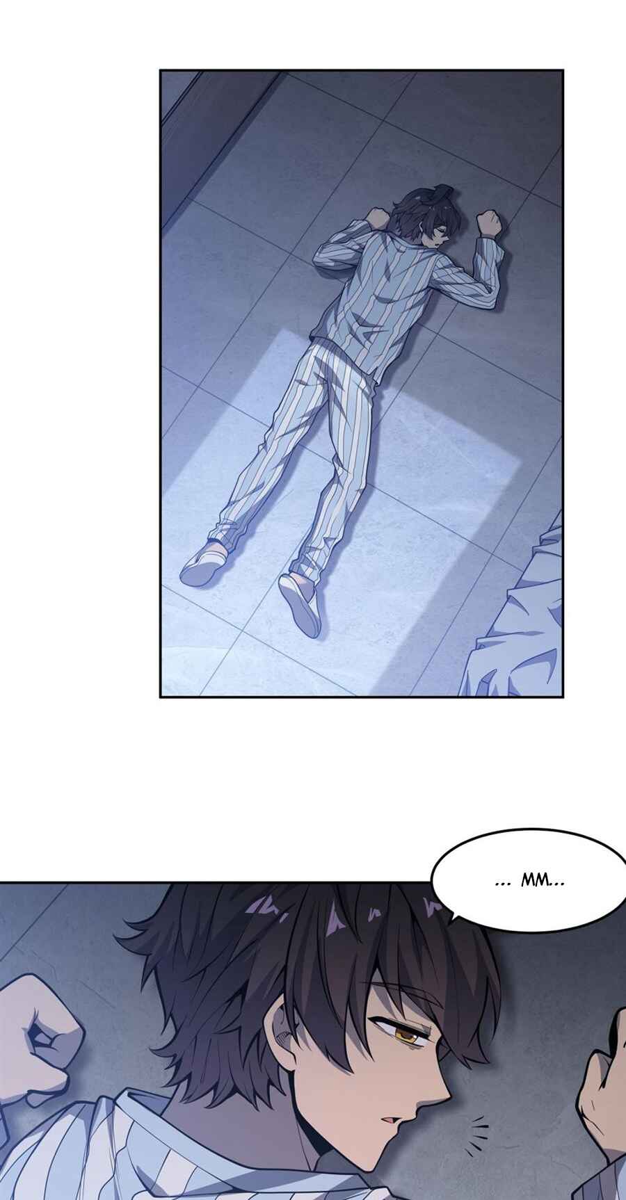Zài Chōngmǎn Guàitán De Shìjiè Lǐ Chéngwéi Mónǚ Chapter 9 - Page 19