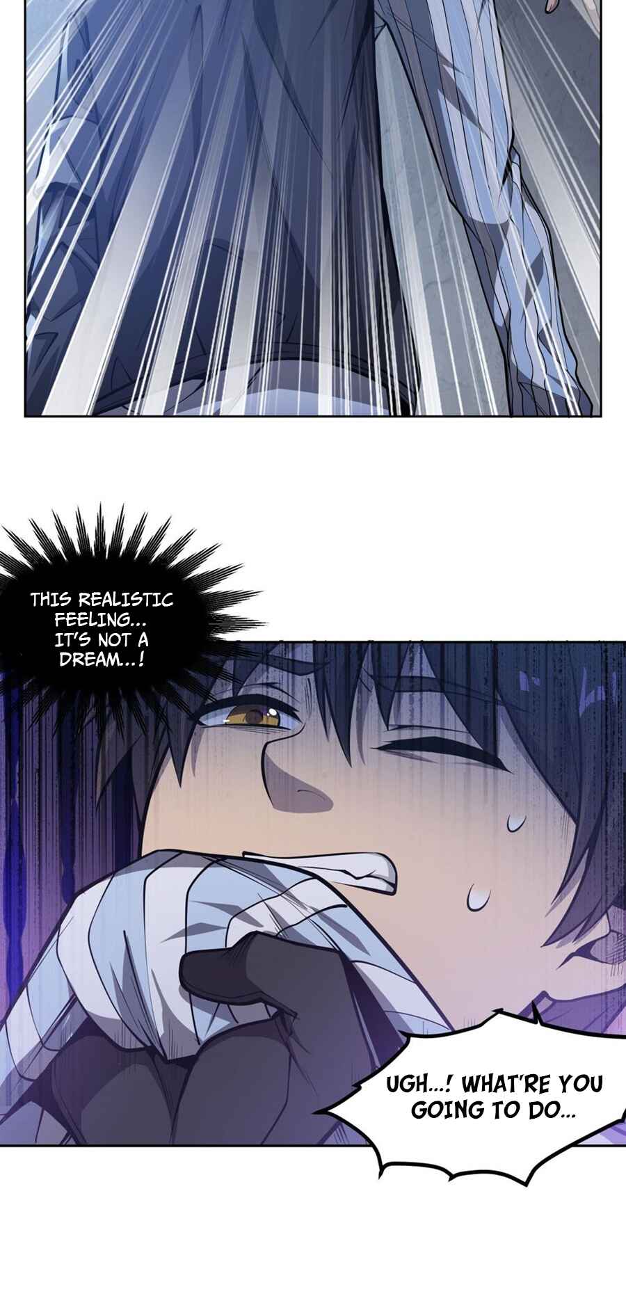 Zài Chōngmǎn Guàitán De Shìjiè Lǐ Chéngwéi Mónǚ Chapter 9 - Page 24