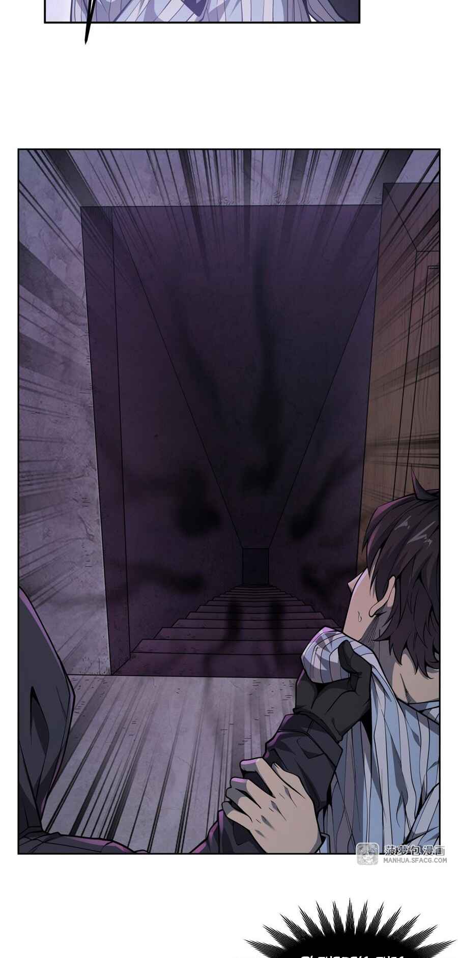 Zài Chōngmǎn Guàitán De Shìjiè Lǐ Chéngwéi Mónǚ Chapter 9 - Page 27