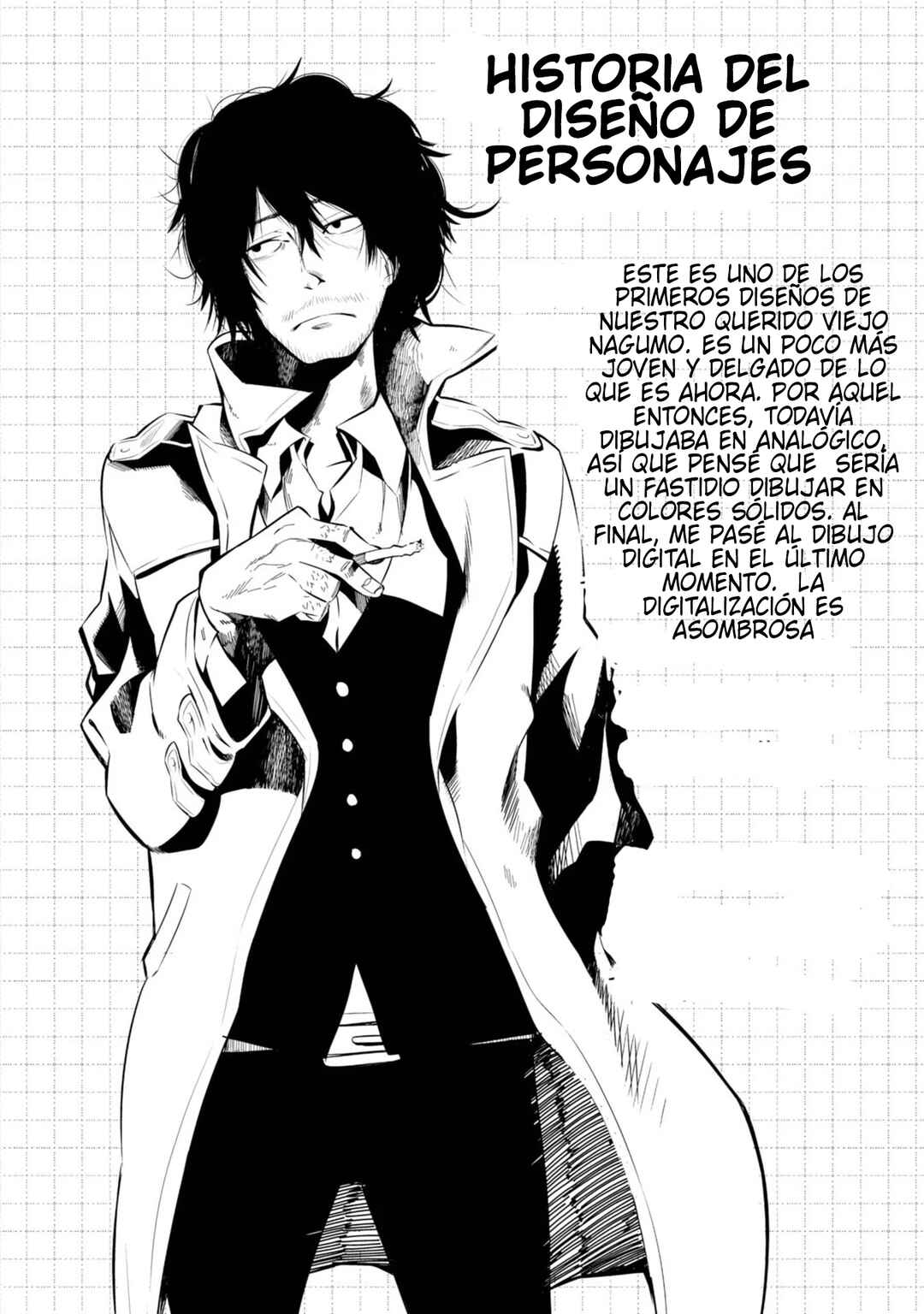 Mattaku Saikin no Tantei to Kitara Chapter 22.5 - Page 14