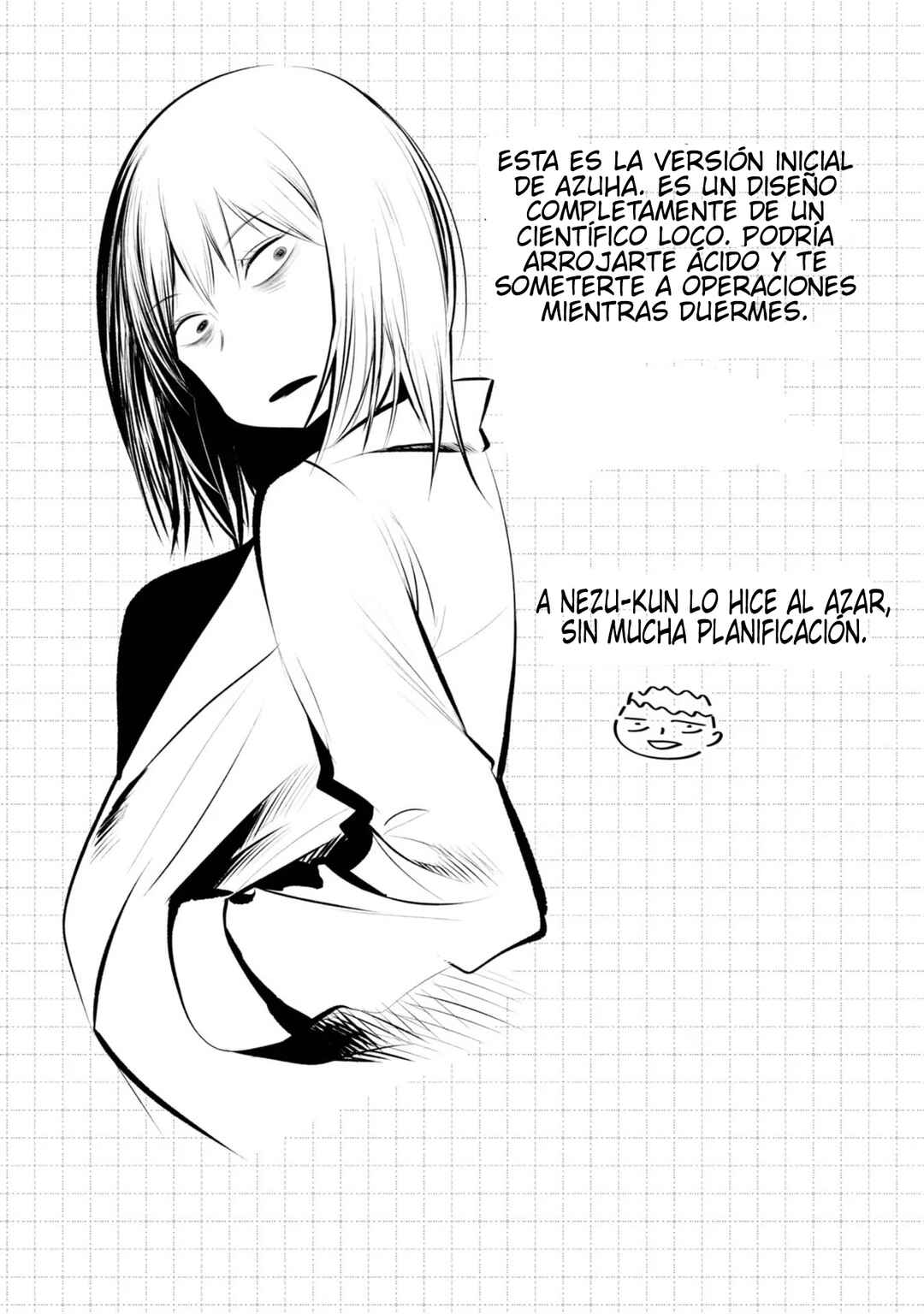 Mattaku Saikin no Tantei to Kitara Chapter 22.5 - Page 17