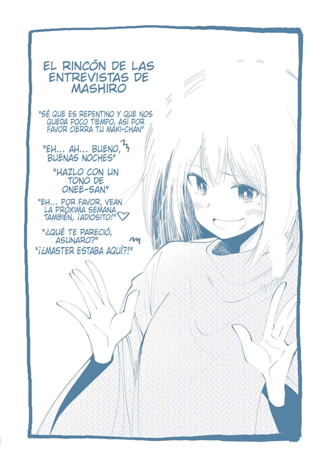 Mattaku Saikin no Tantei to Kitara Chapter 22.5 - Page 20