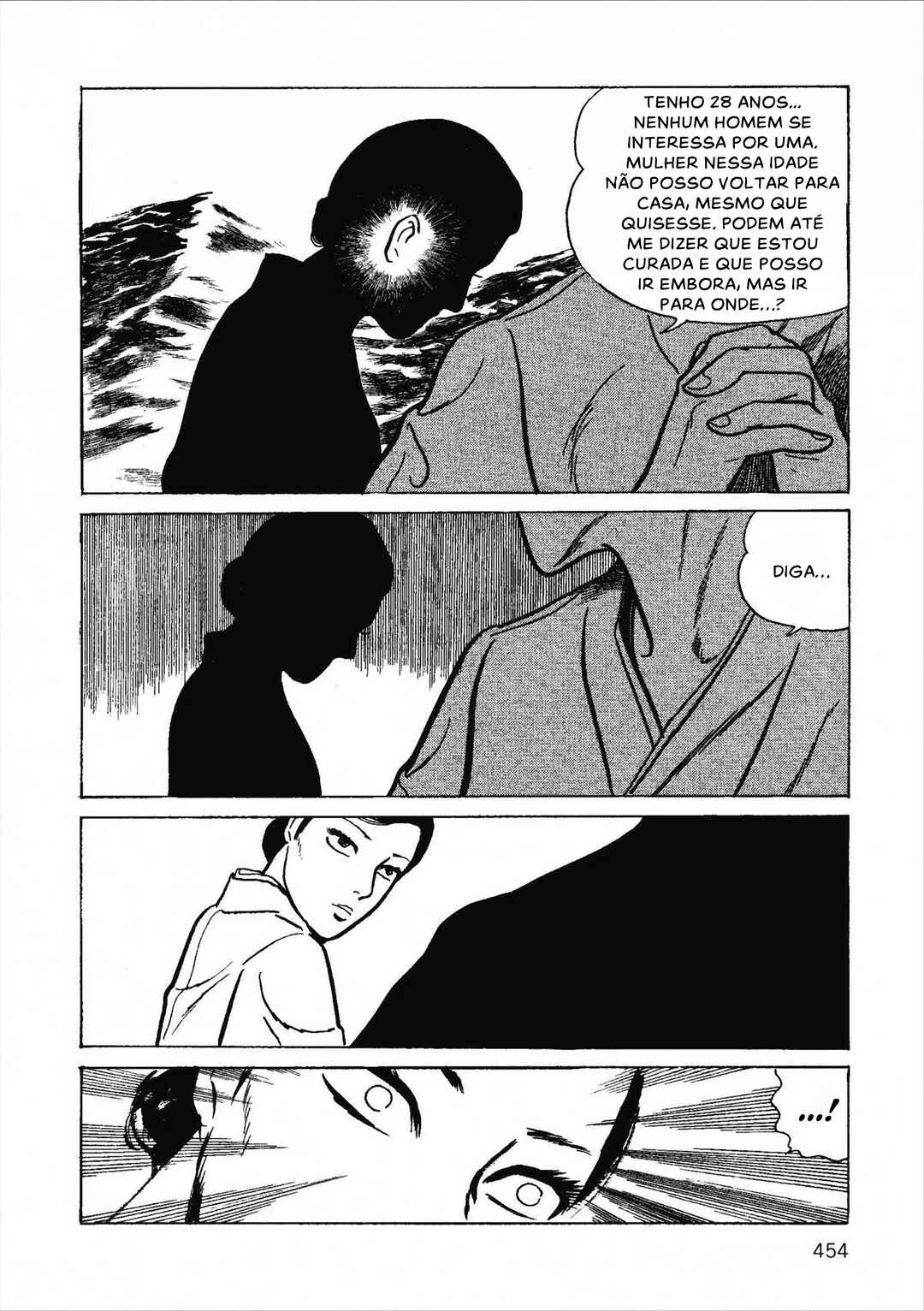 Age of Cohabitation Chapter 42 - Page 16