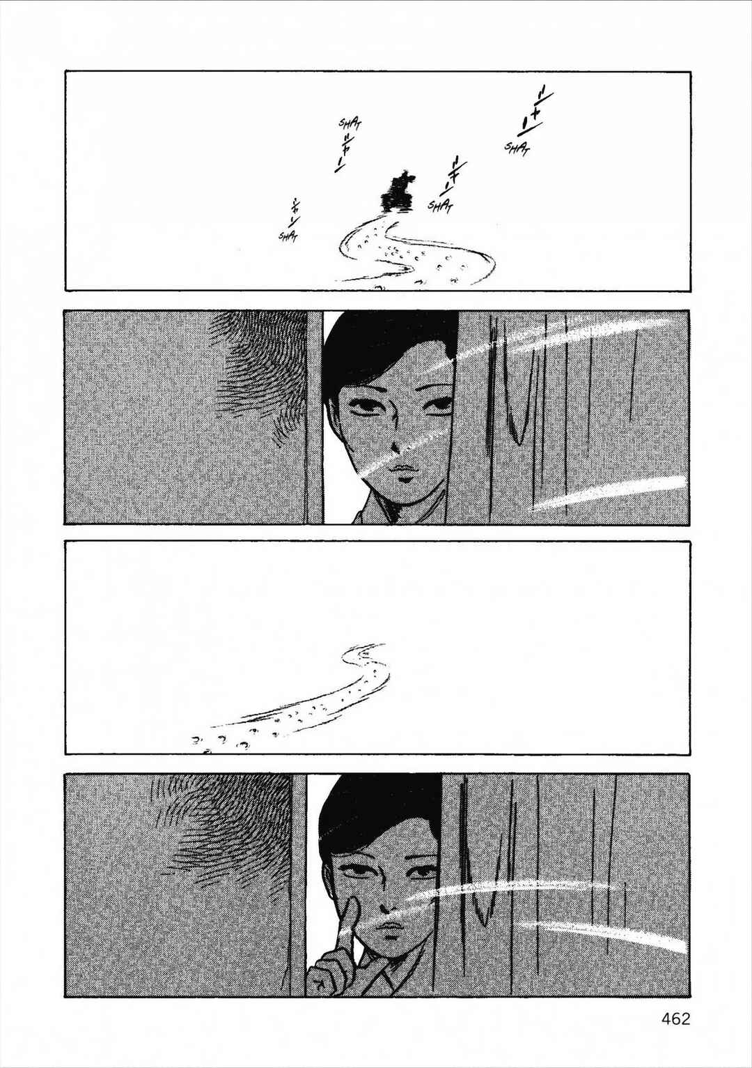 Age of Cohabitation Chapter 42 - Page 23