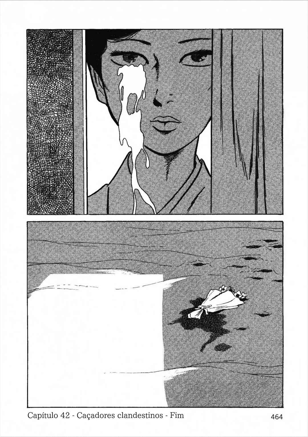 Age of Cohabitation Chapter 42 - Page 25