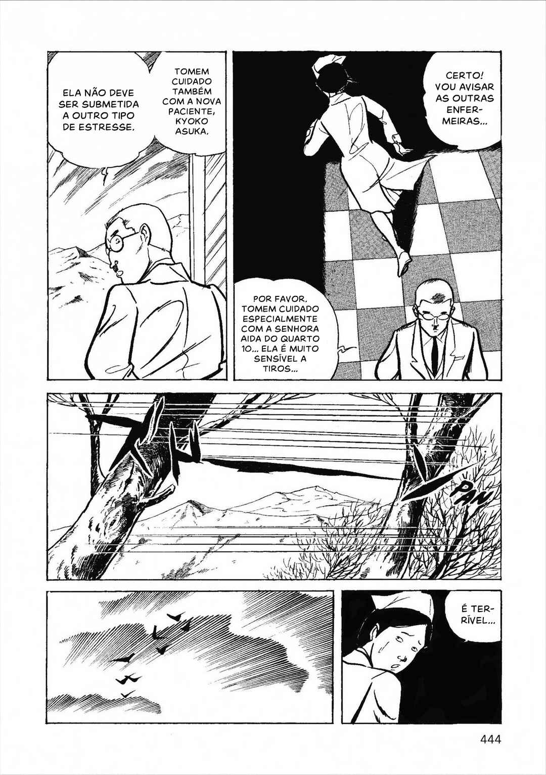 Age of Cohabitation Chapter 42 - Page 6
