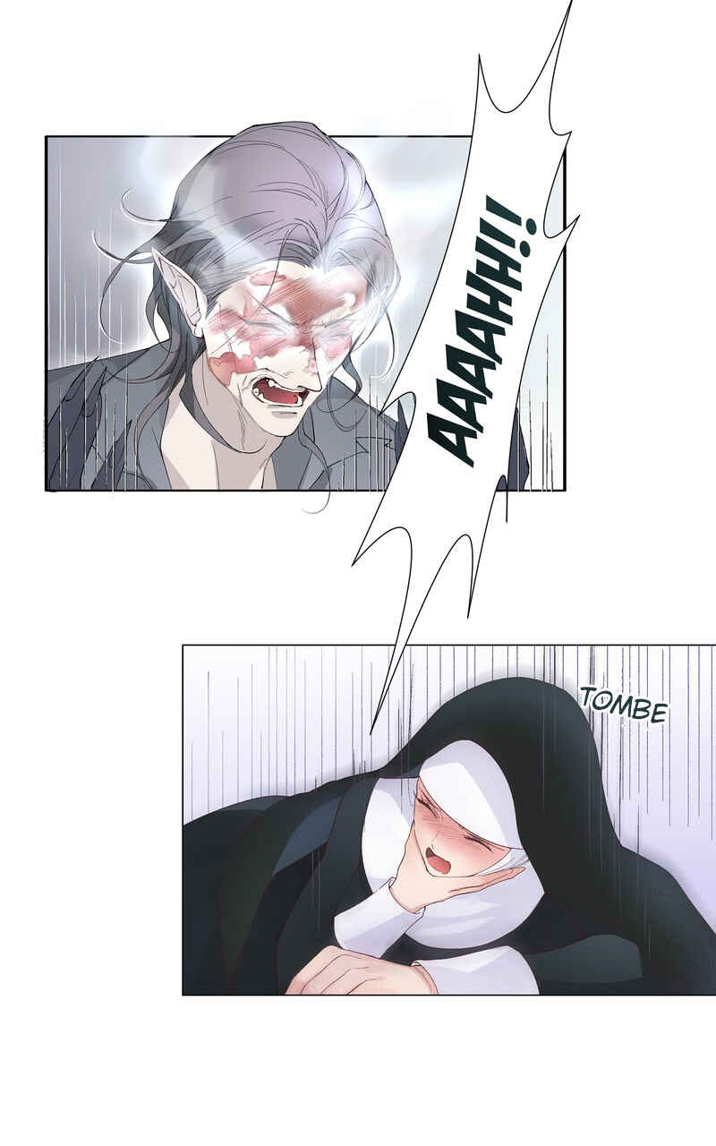 The Devil Knows Your Name Chapter 1 - Page 18