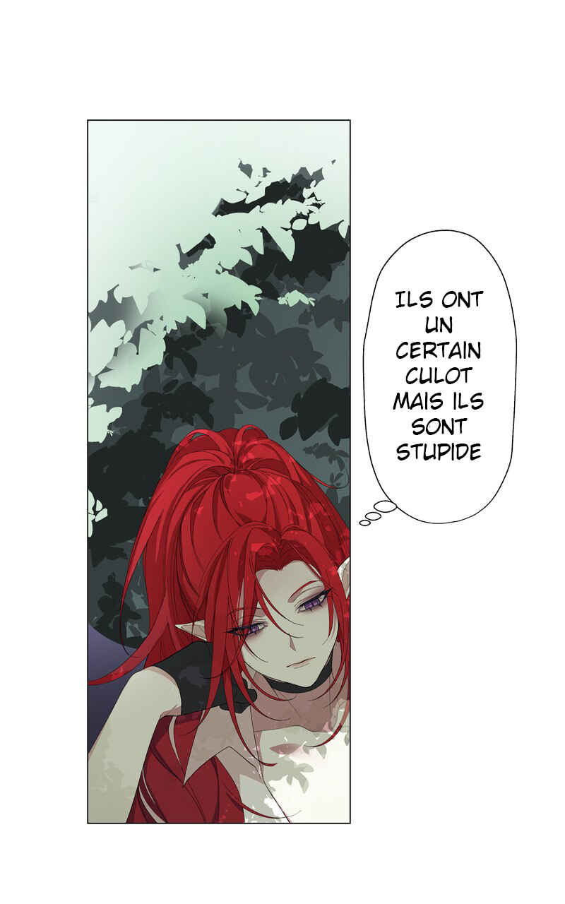 The Devil Knows Your Name Chapter 1 - Page 19