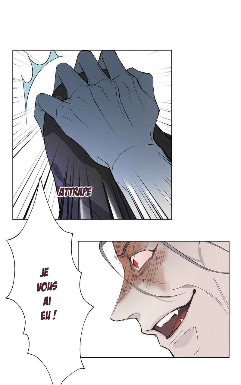 The Devil Knows Your Name Chapter 1 - Page 26
