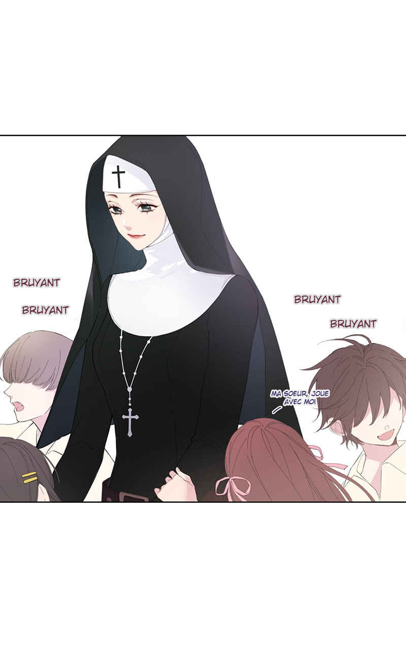 The Devil Knows Your Name Chapter 1 - Page 3