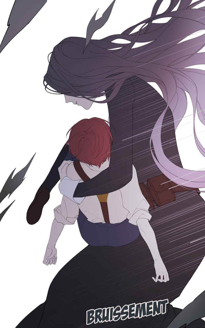 The Devil Knows Your Name Chapter 1 - Page 30