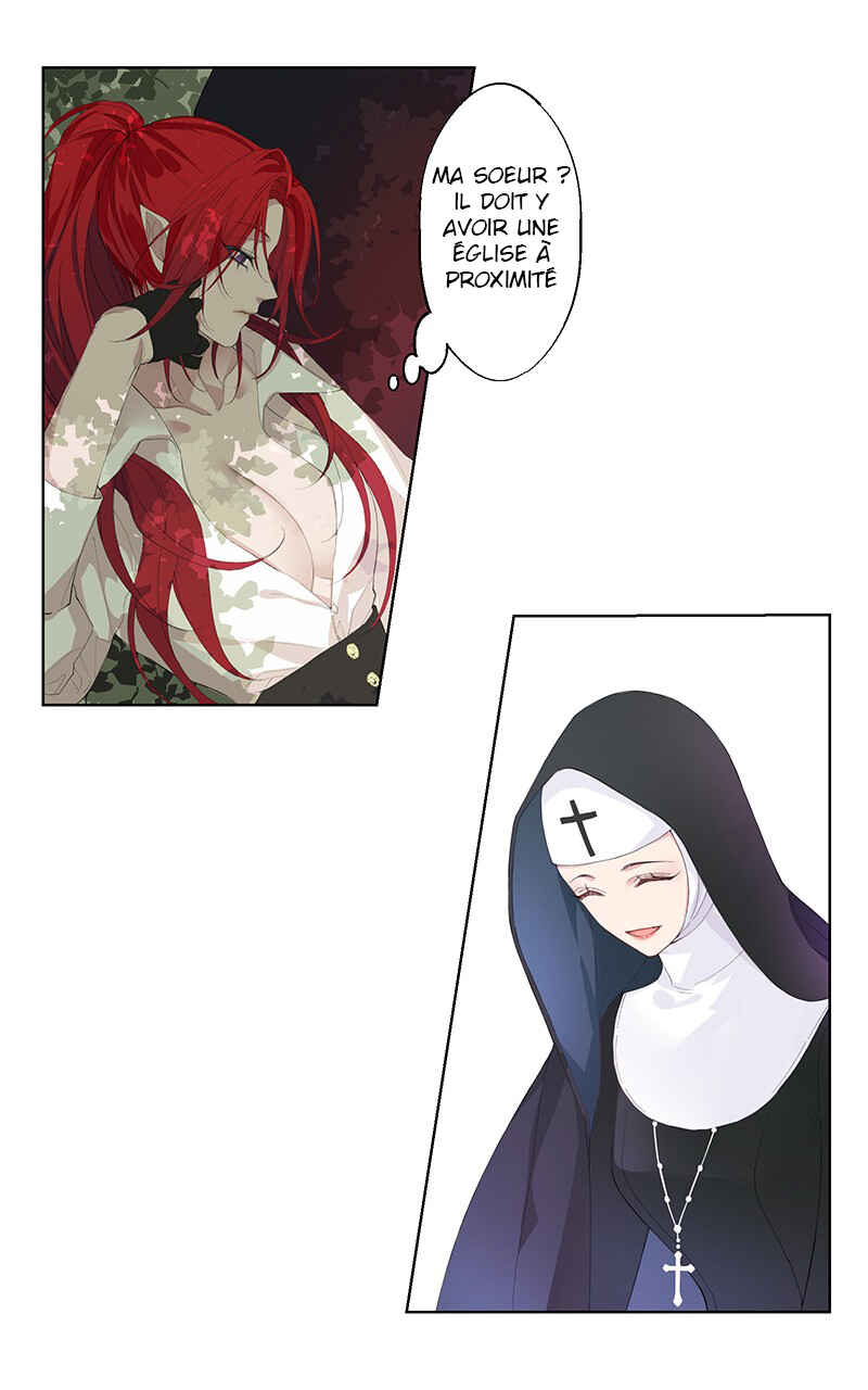 The Devil Knows Your Name Chapter 1 - Page 4