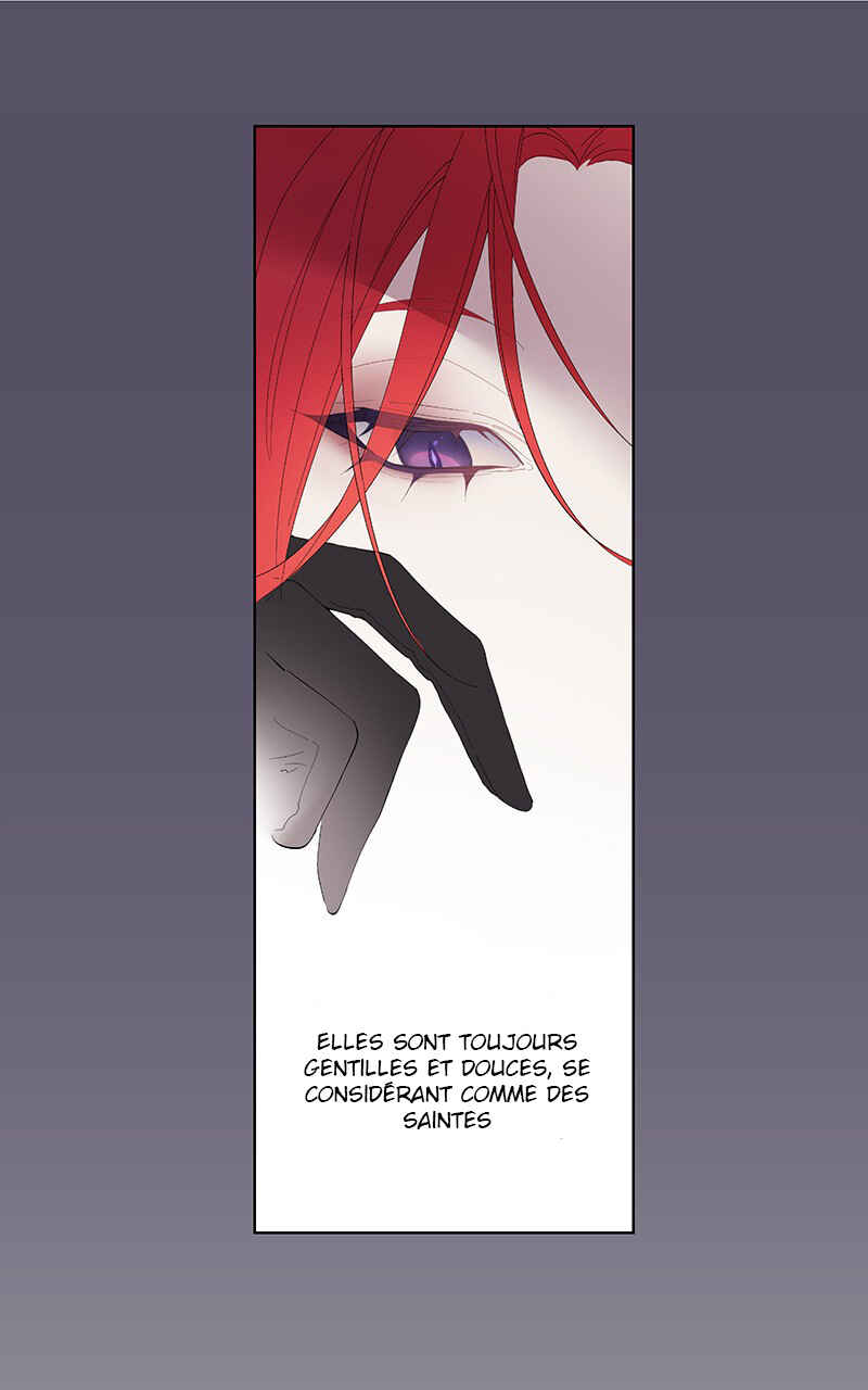 The Devil Knows Your Name Chapter 1 - Page 5