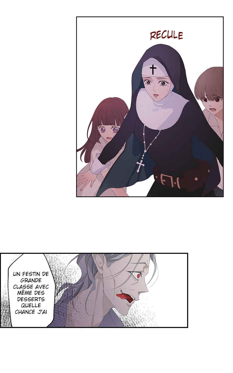 The Devil Knows Your Name Chapter 1 - Page 9