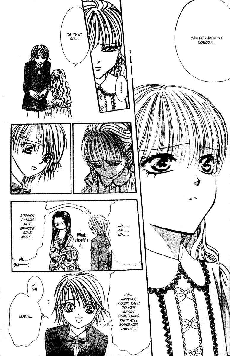 Skip Beat! Chapter 115 - Page 14