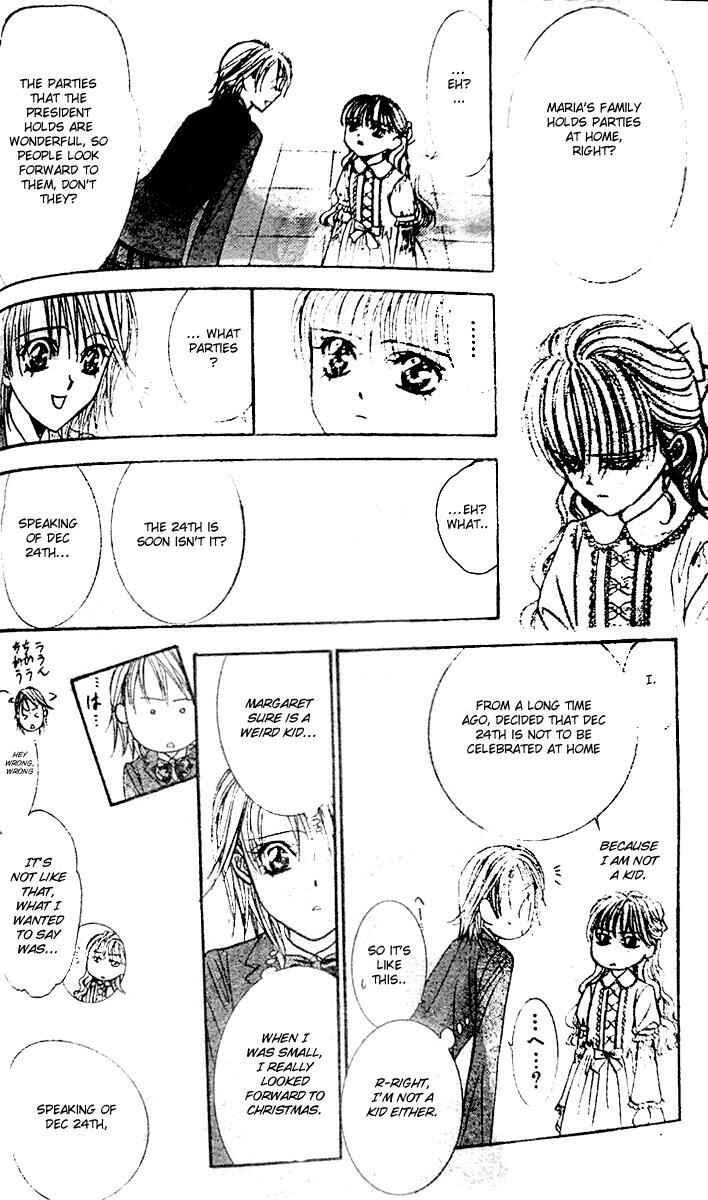 Skip Beat! Chapter 115 - Page 15