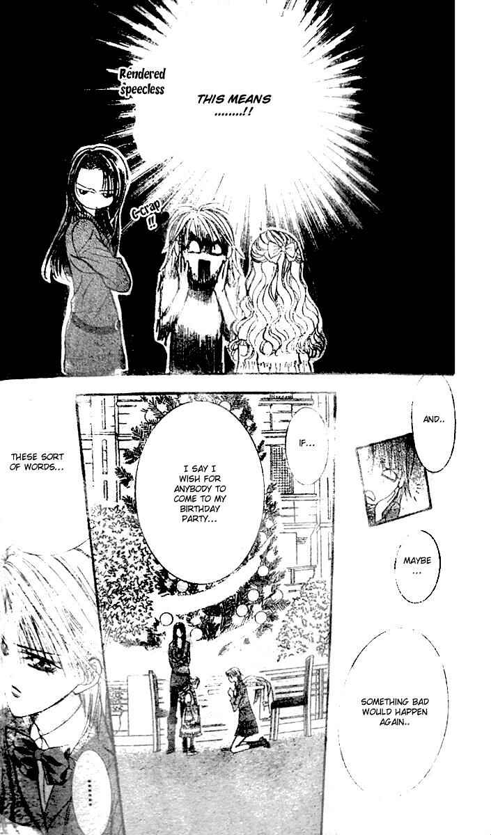 Skip Beat! Chapter 115 - Page 17