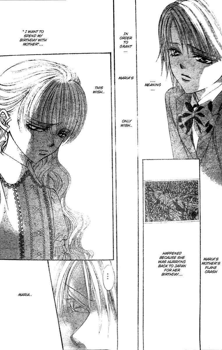 Skip Beat! Chapter 115 - Page 18