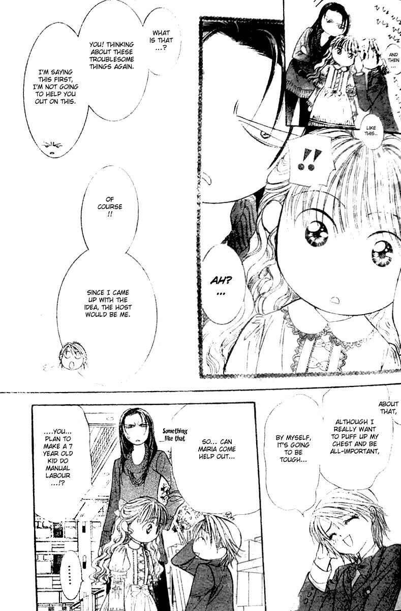 Skip Beat! Chapter 115 - Page 20