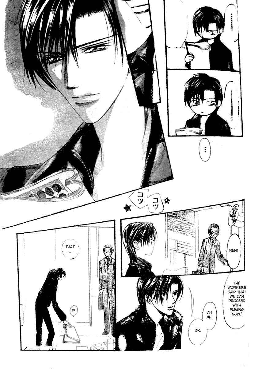Skip Beat! Chapter 115 - Page 30