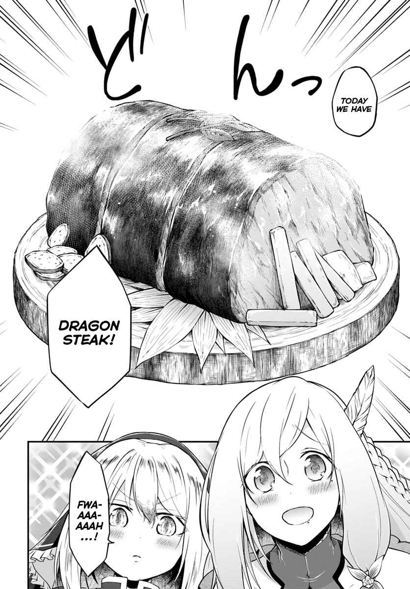 Isekai Cheat Survival Meshi Chapter 14 - Page 18
