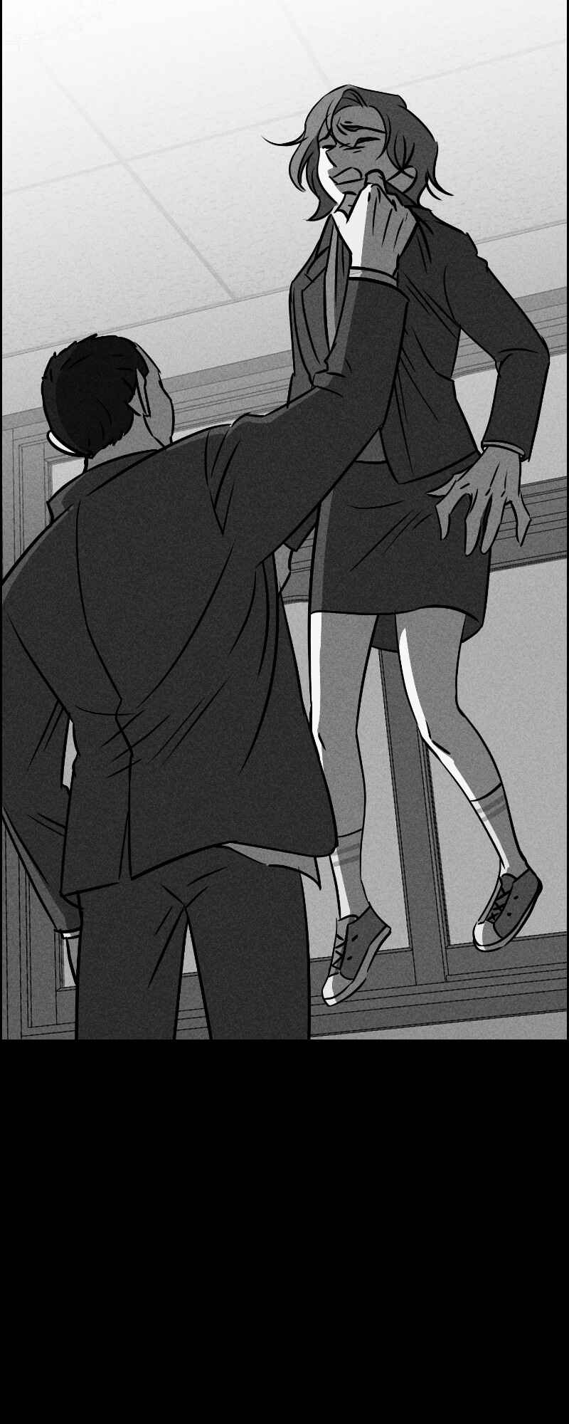 Flawed Almighty Chapter 51 - Page 26