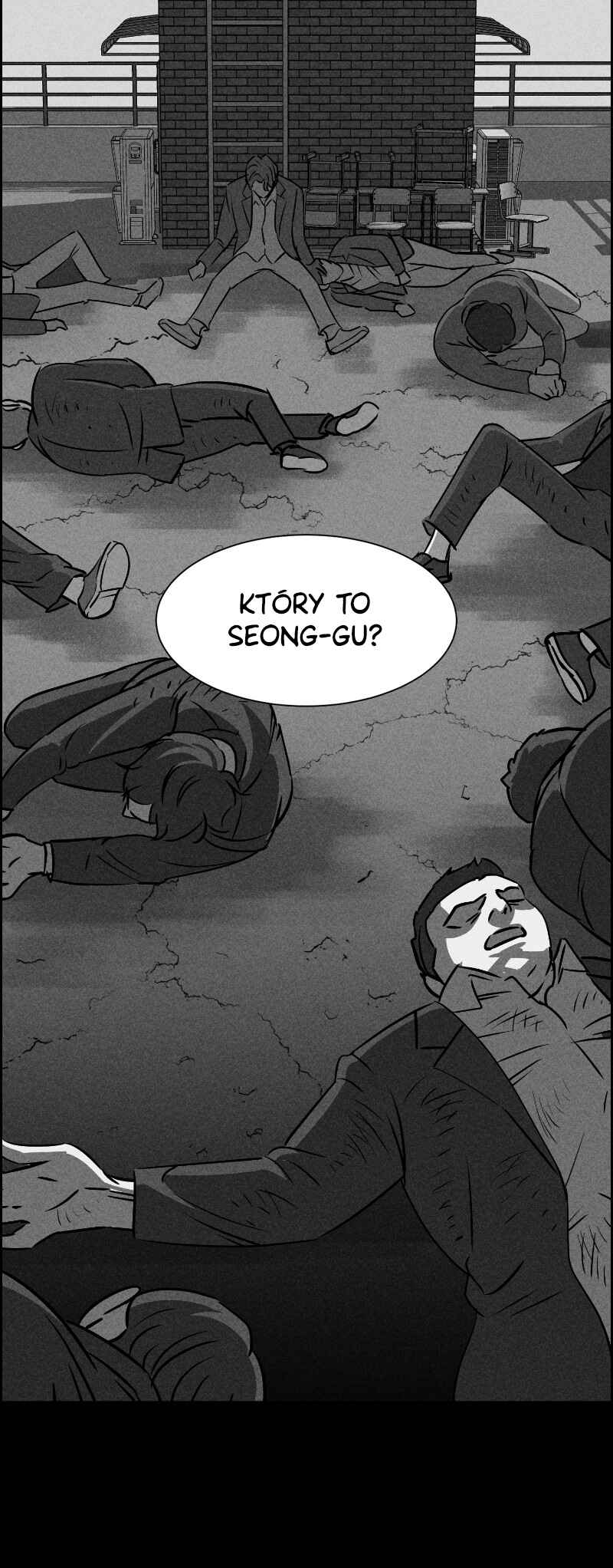 Flawed Almighty Chapter 51 - Page 29