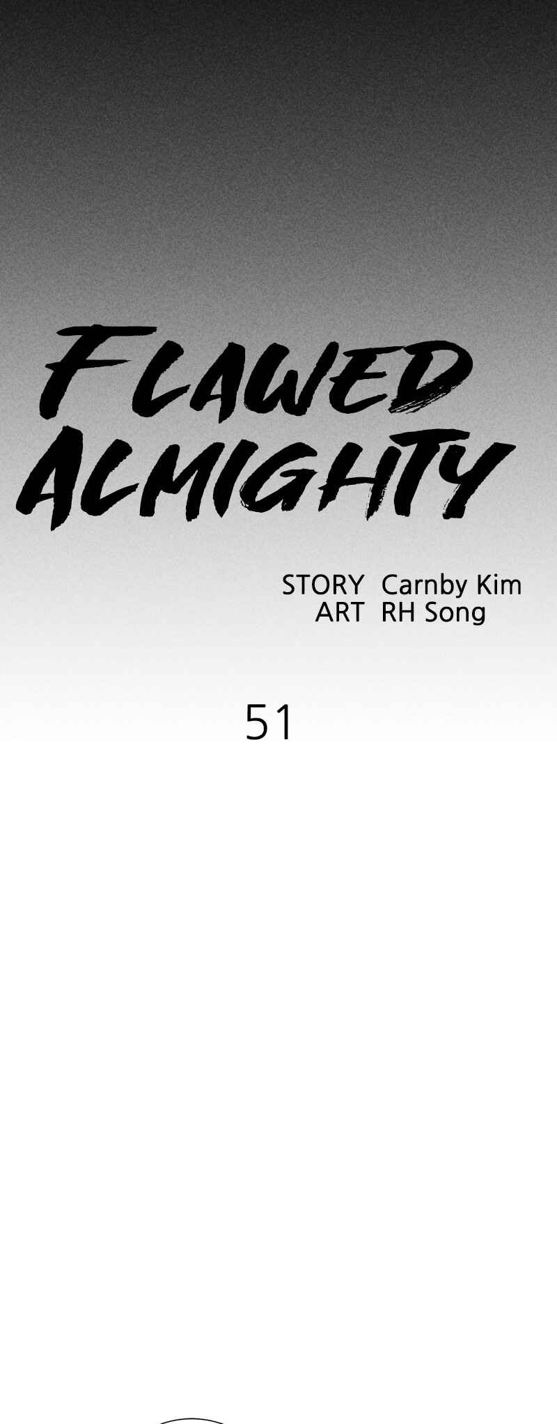 Flawed Almighty Chapter 51 - Page 31
