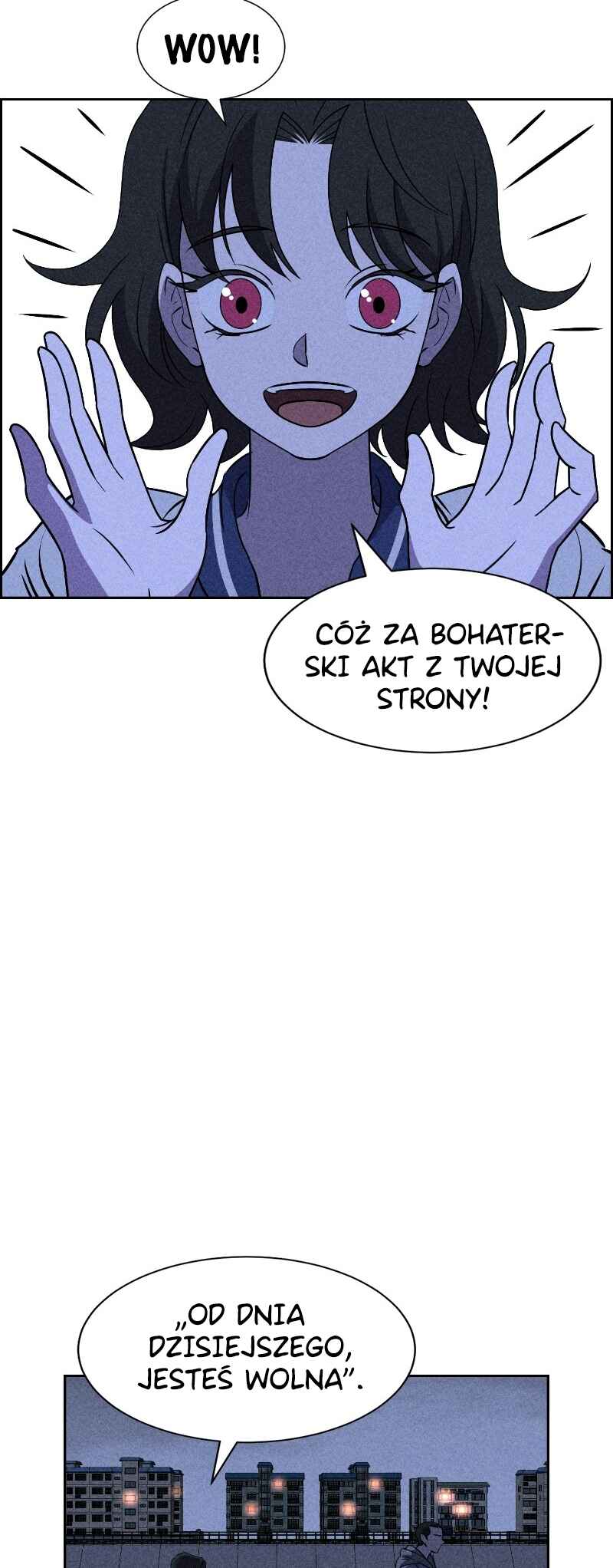 Flawed Almighty Chapter 51 - Page 32