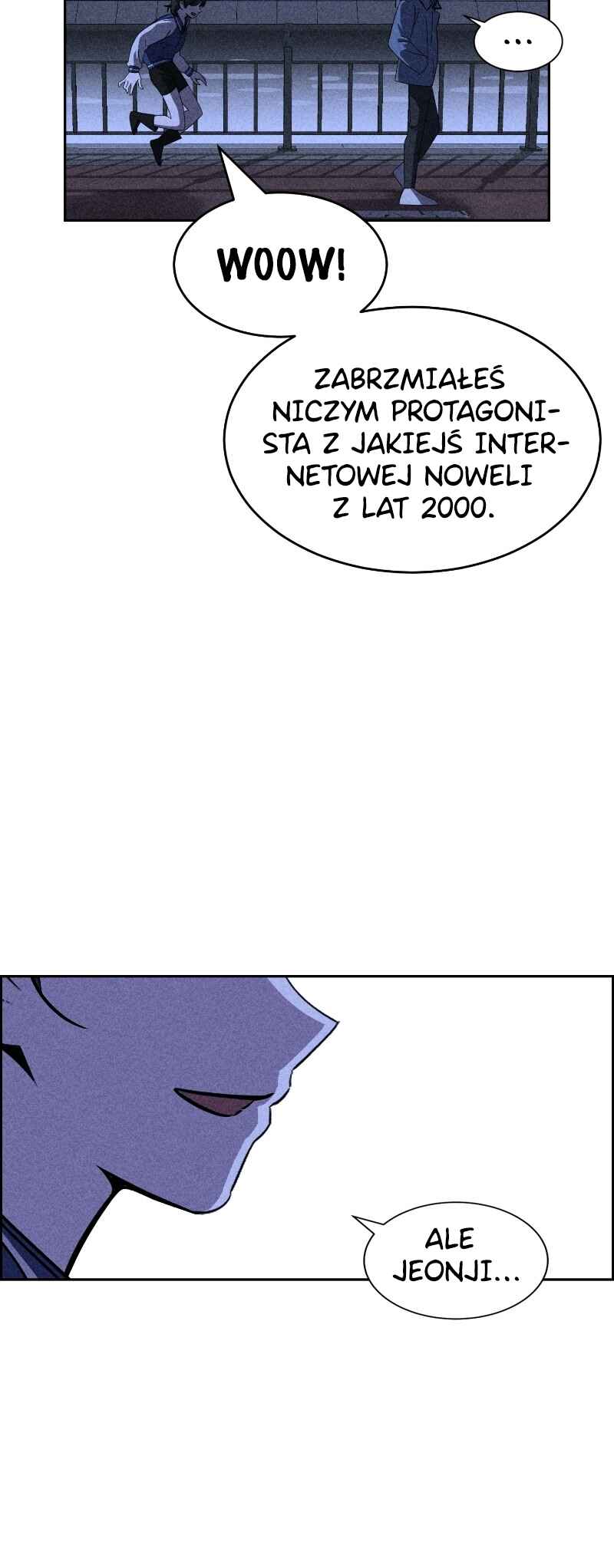 Flawed Almighty Chapter 51 - Page 33