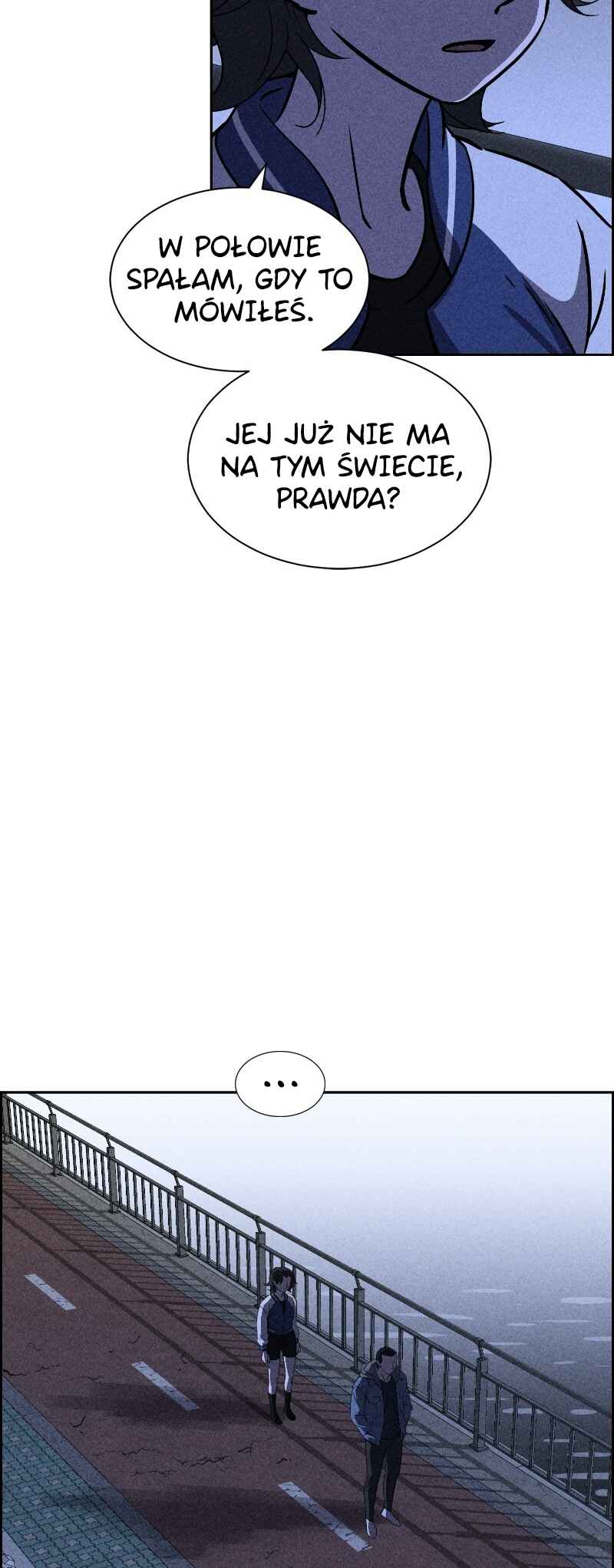 Flawed Almighty Chapter 51 - Page 36