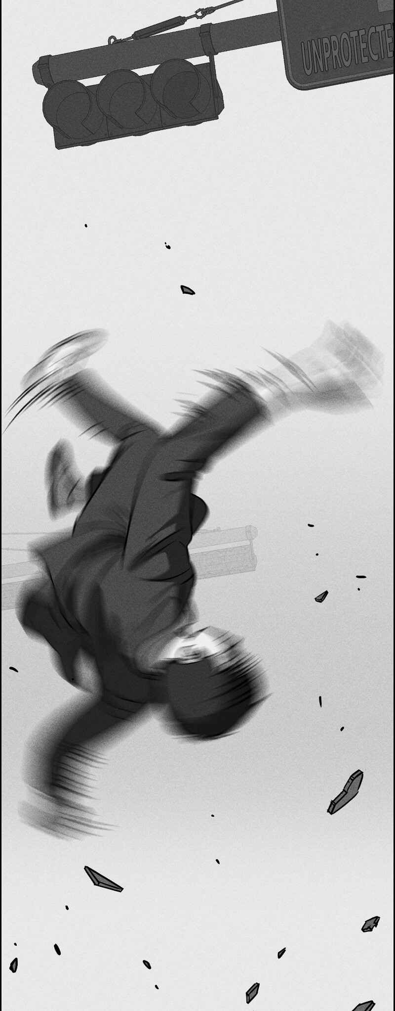 Flawed Almighty Chapter 51 - Page 39