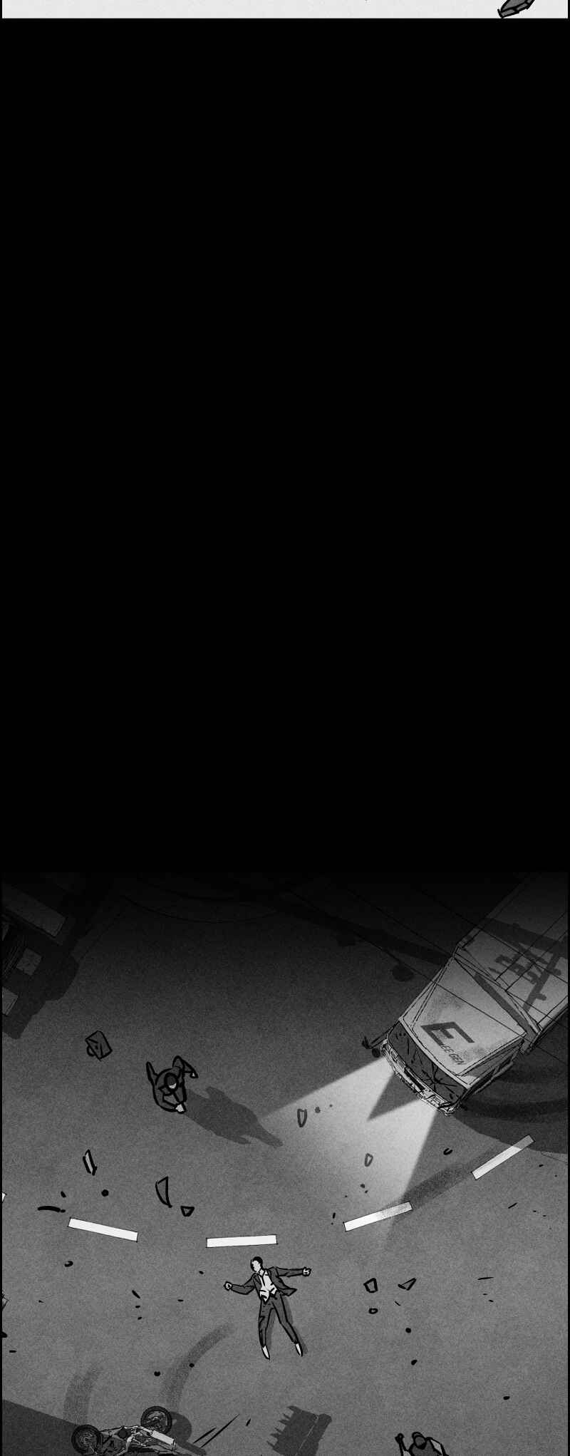 Flawed Almighty Chapter 51 - Page 40