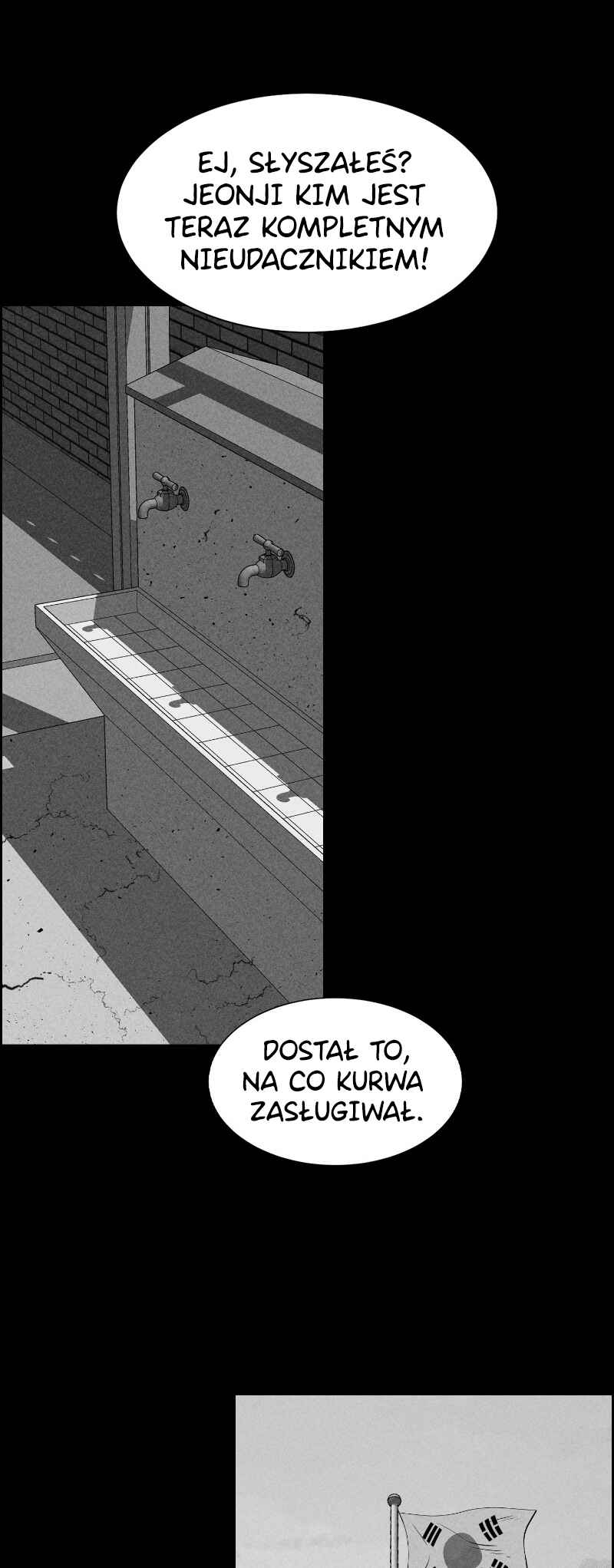 Flawed Almighty Chapter 51 - Page 43